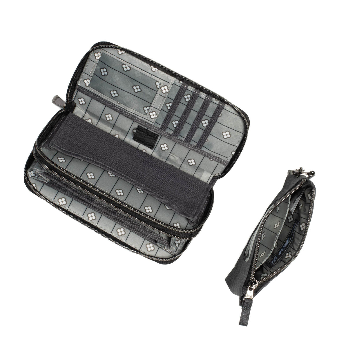 Splits XL &amp; Metro XL Set - BRUSHED GREY - SplitsXL_MetroXL_BrushedGrey_03