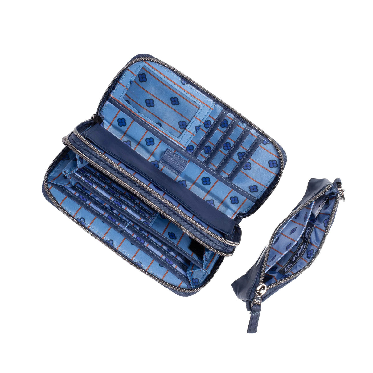 Splits XL &amp; Metro XL Set - INDIGO BLUE - SplitsXL_MetroXL_IndigoBlue_03