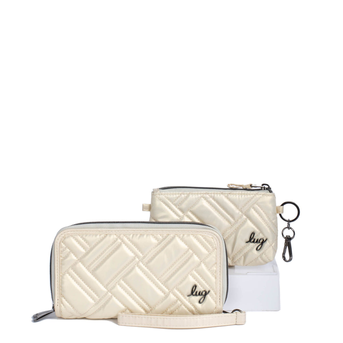 Splits XL &amp; Metro XL Set - METALLIC CHAMPAGNE - SplitsXL_MetroXL_MetallicChampagne_01