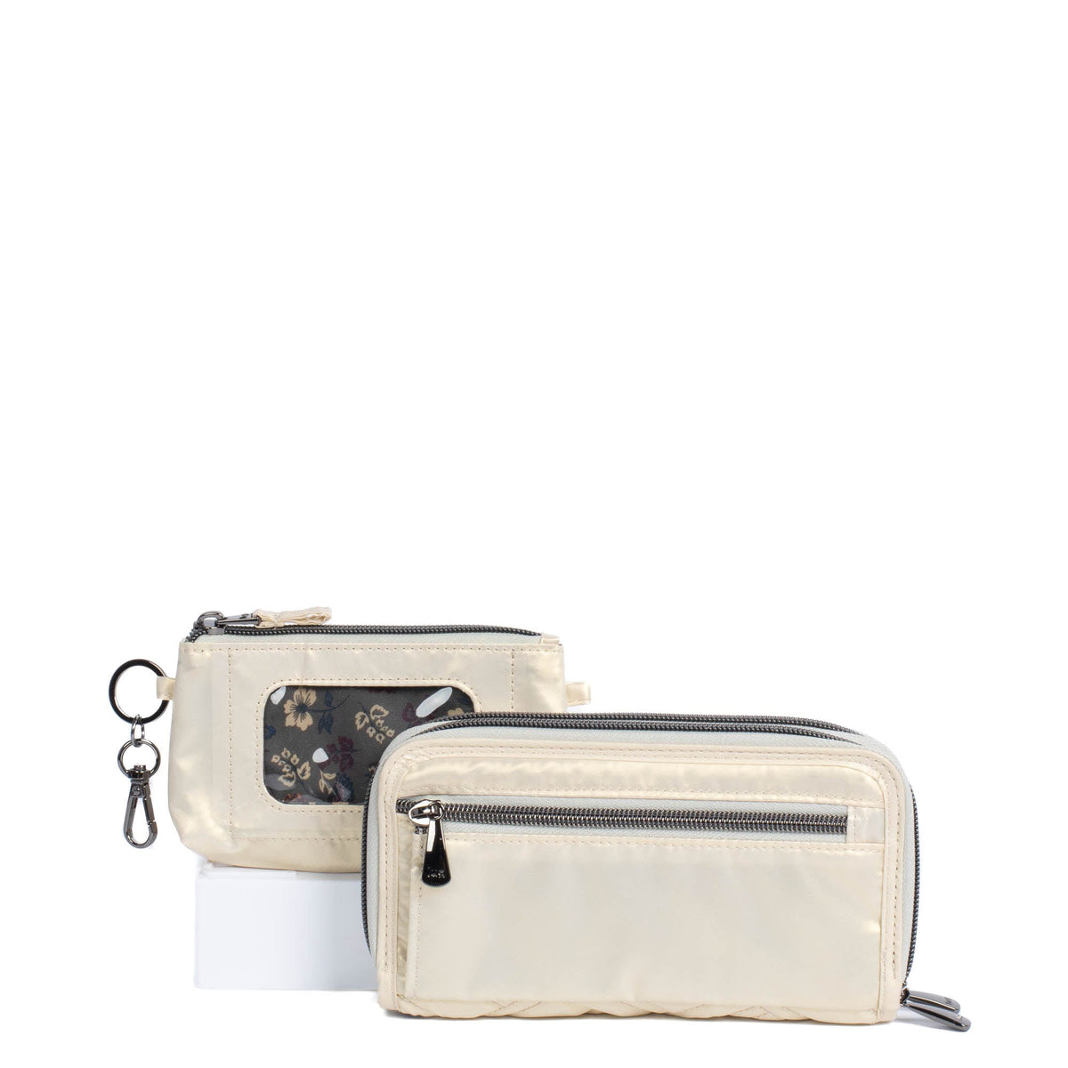 Splits XL &amp; Metro XL Set - METALLIC CHAMPAGNE - SplitsXL_MetroXL_MetallicChampagne_02