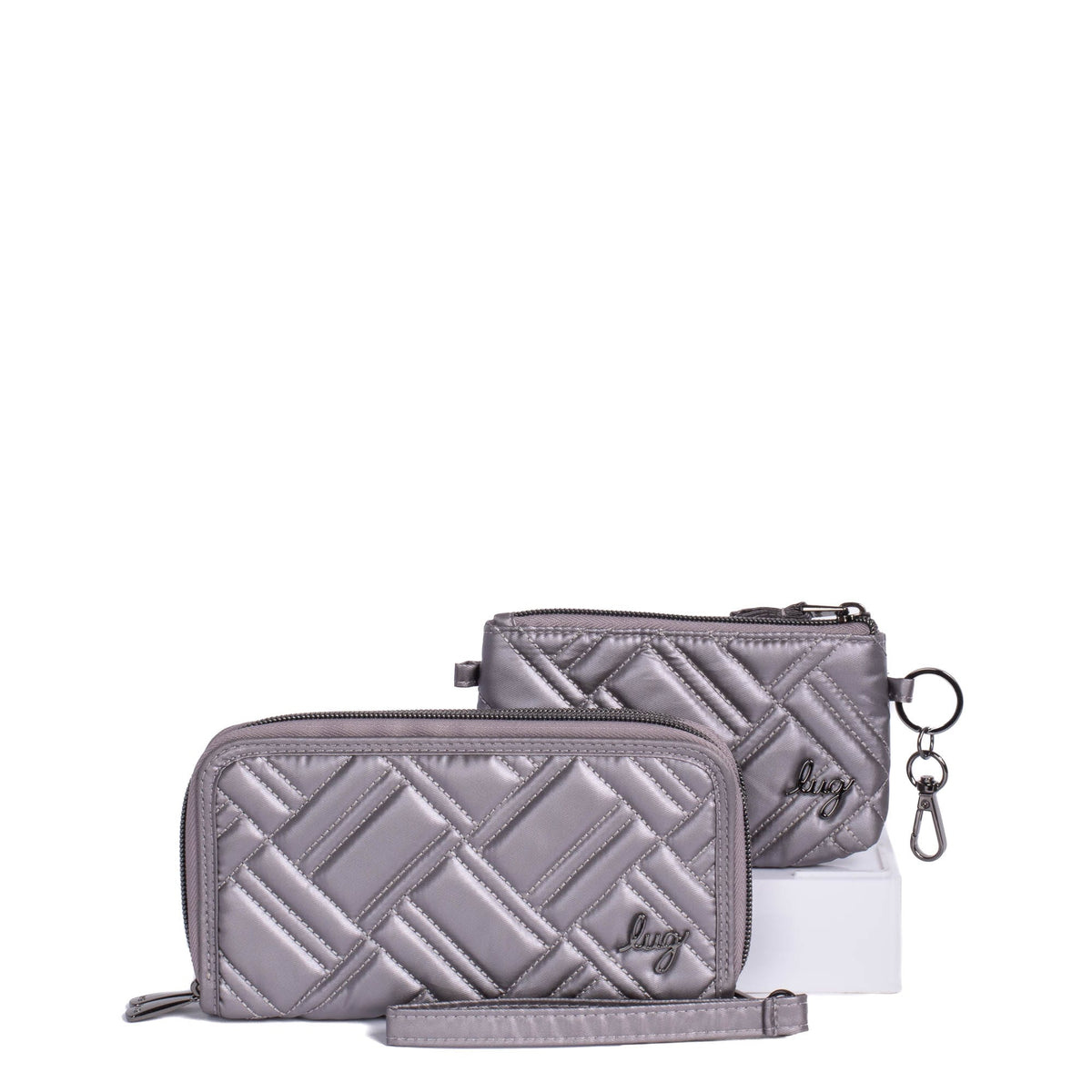 Splits XL &amp; Metro XL Set - METALLIC PEARL - SplitsXL_MetroXL_MetallicPearl_01