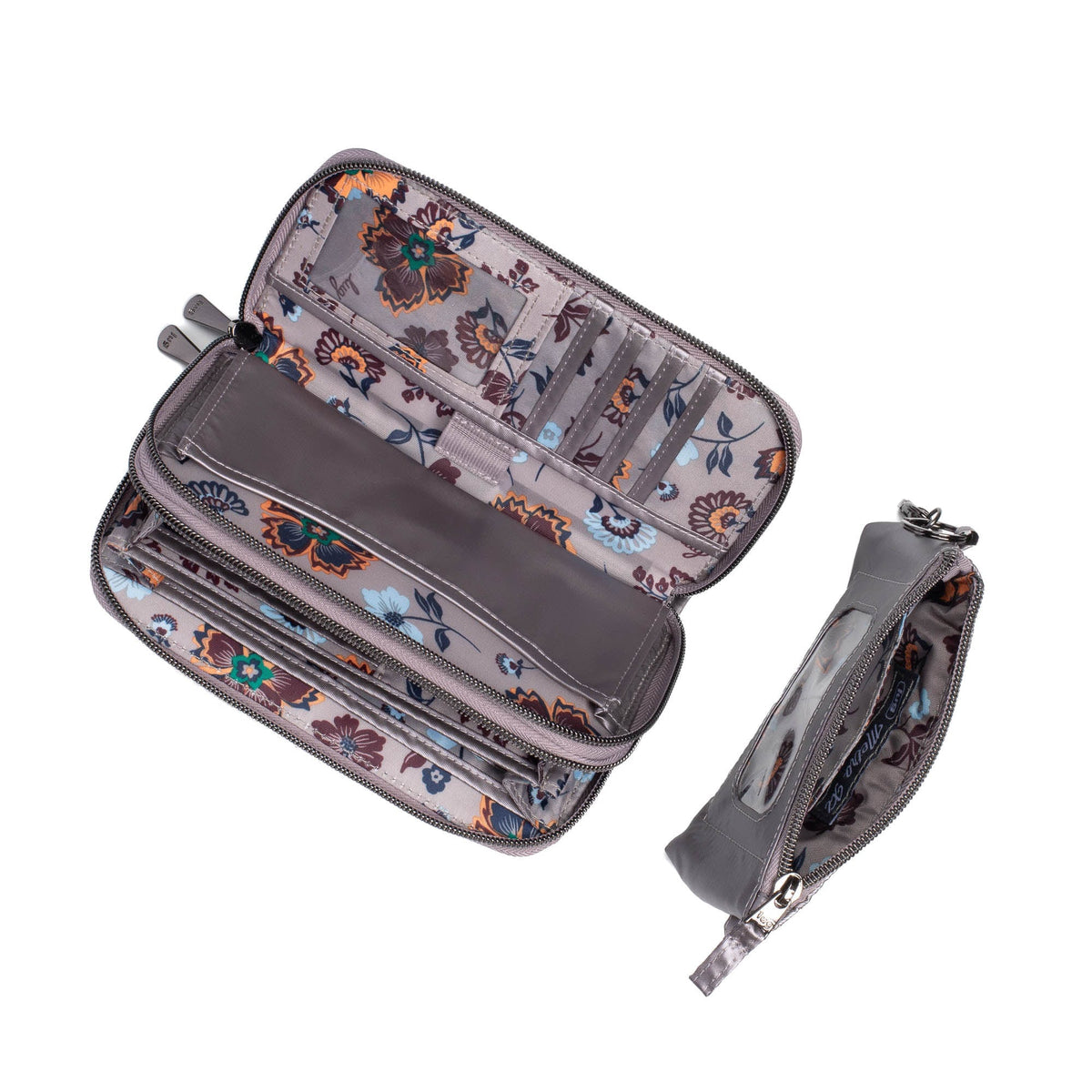 Splits XL &amp; Metro XL Set - METALLIC PEARL - SplitsXL_MetroXL_MetallicPearl_03