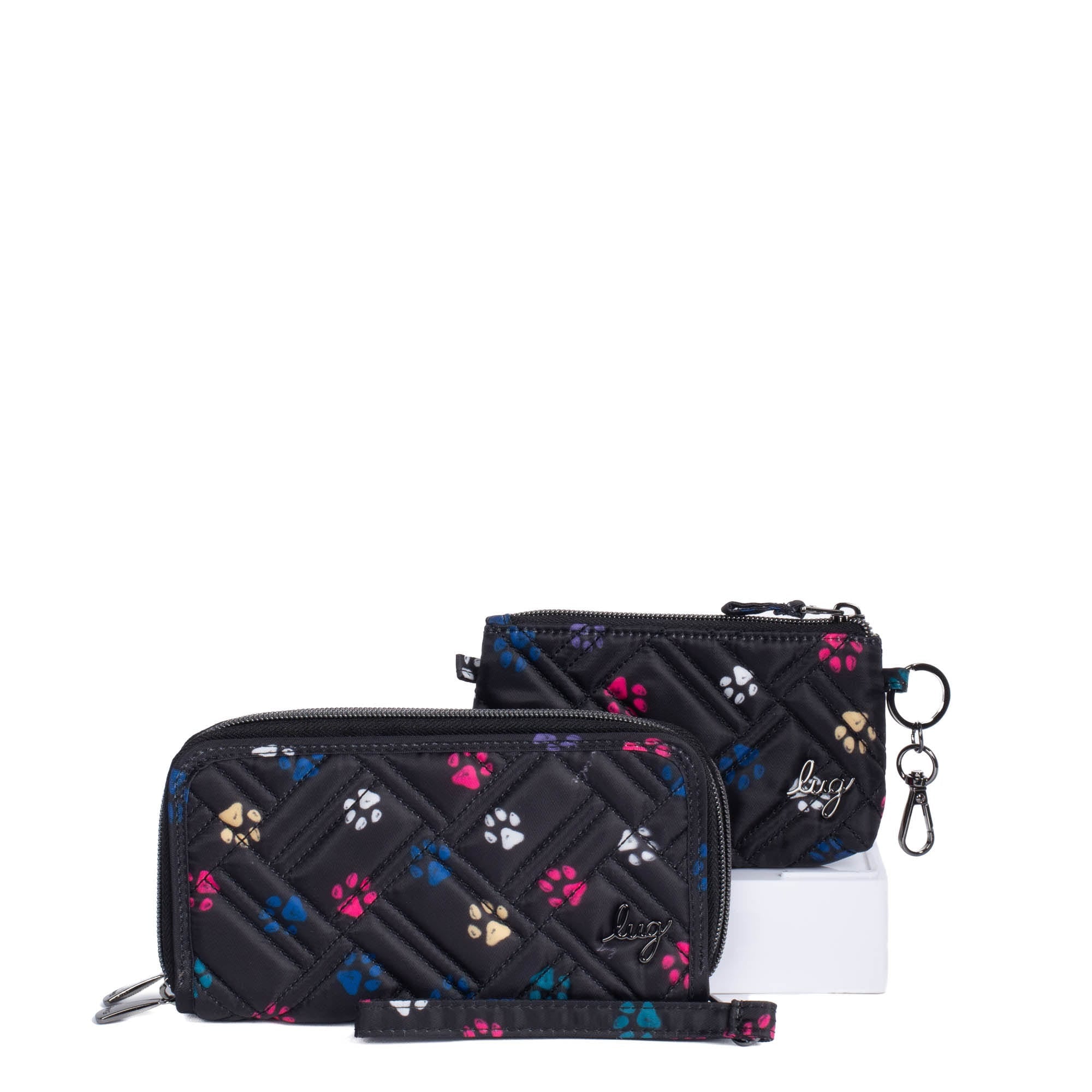 Splits XL & Metro XL Set - - SplitsXL_MetroXL_PawsBlack_01_b88e92fc-4047-40fb-92fd-11ff9d7abb43
