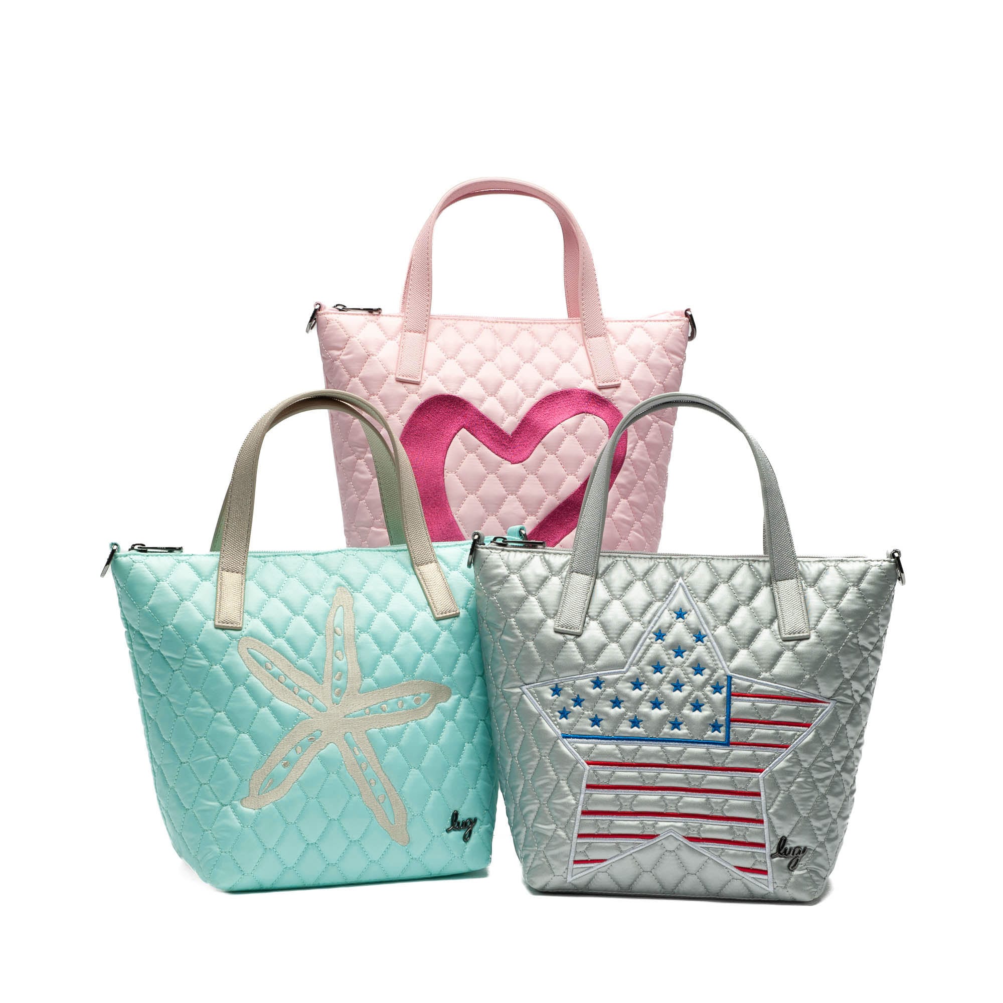 Sprinkler Crossbody Bag - - Sprinkler_Group_02_9335ae00-8de0-436f-a09e-c0bb49cb3d0d