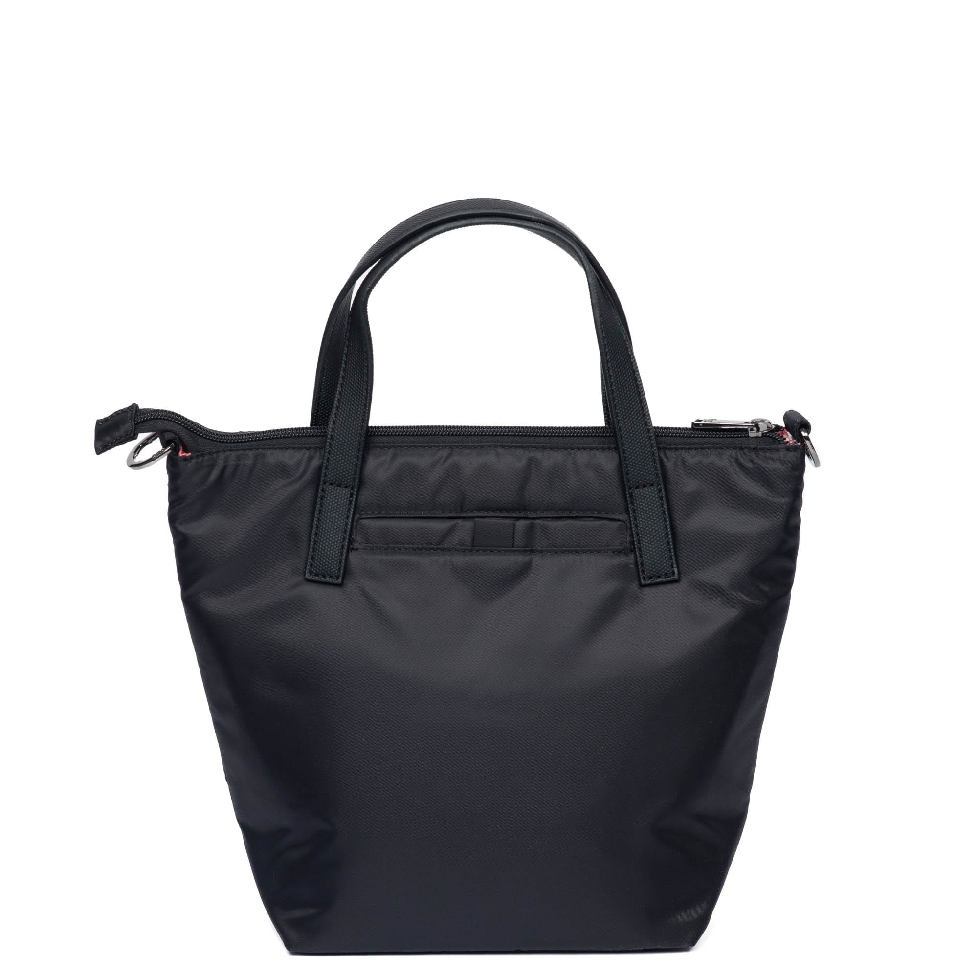 Sprinkler Crossbody Bag - MAPLE BLACK EMBROIDERY - Sprinkler_MapleBlack_04