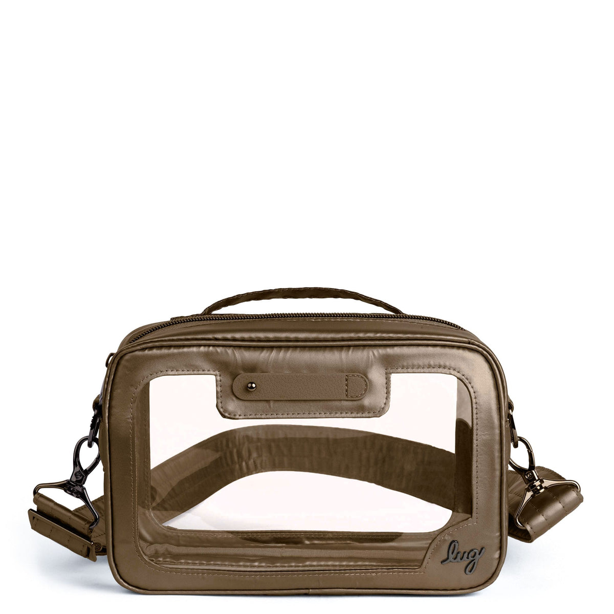 Stagecoach Clearview Crossbody Bag