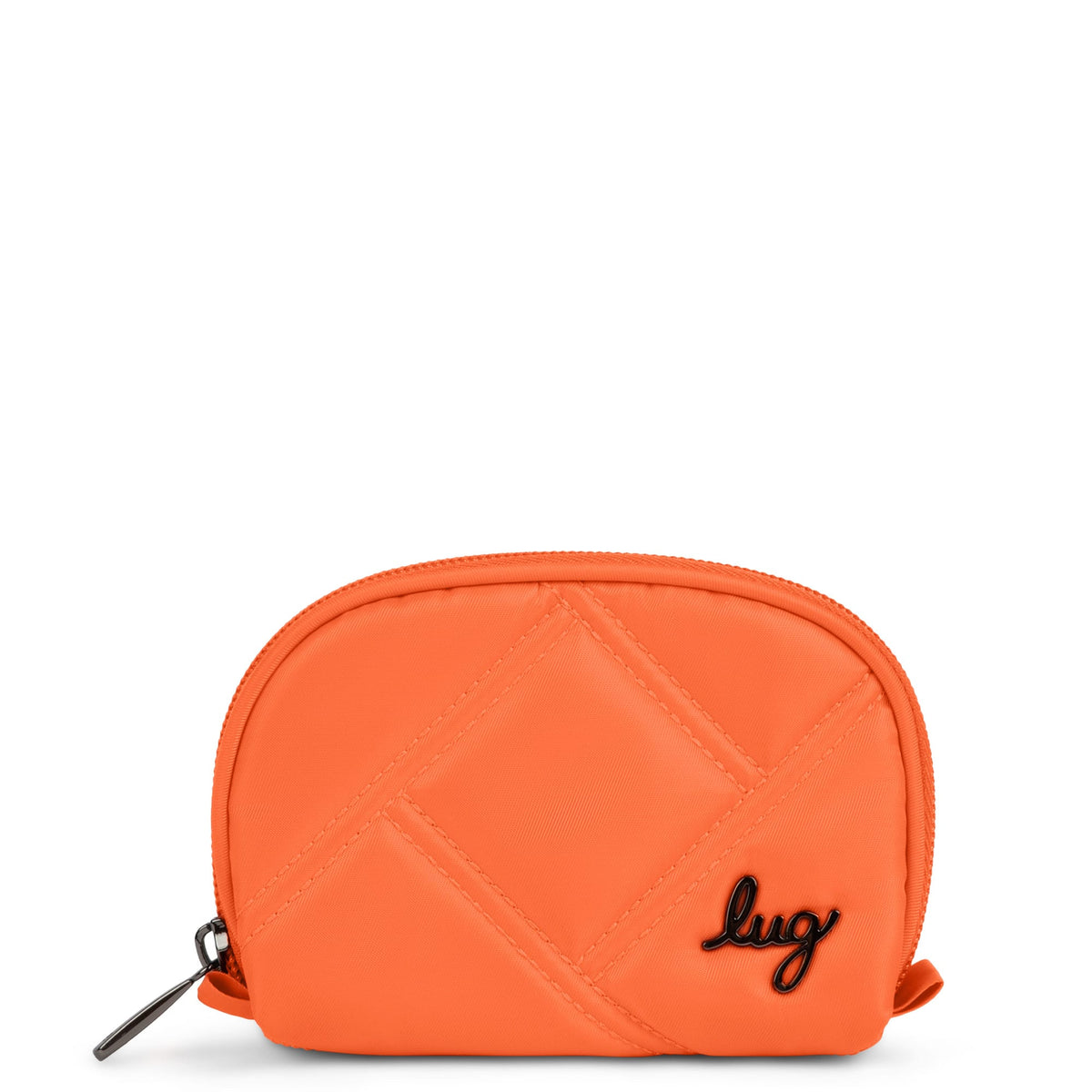 Stash Zip RFID Pouch