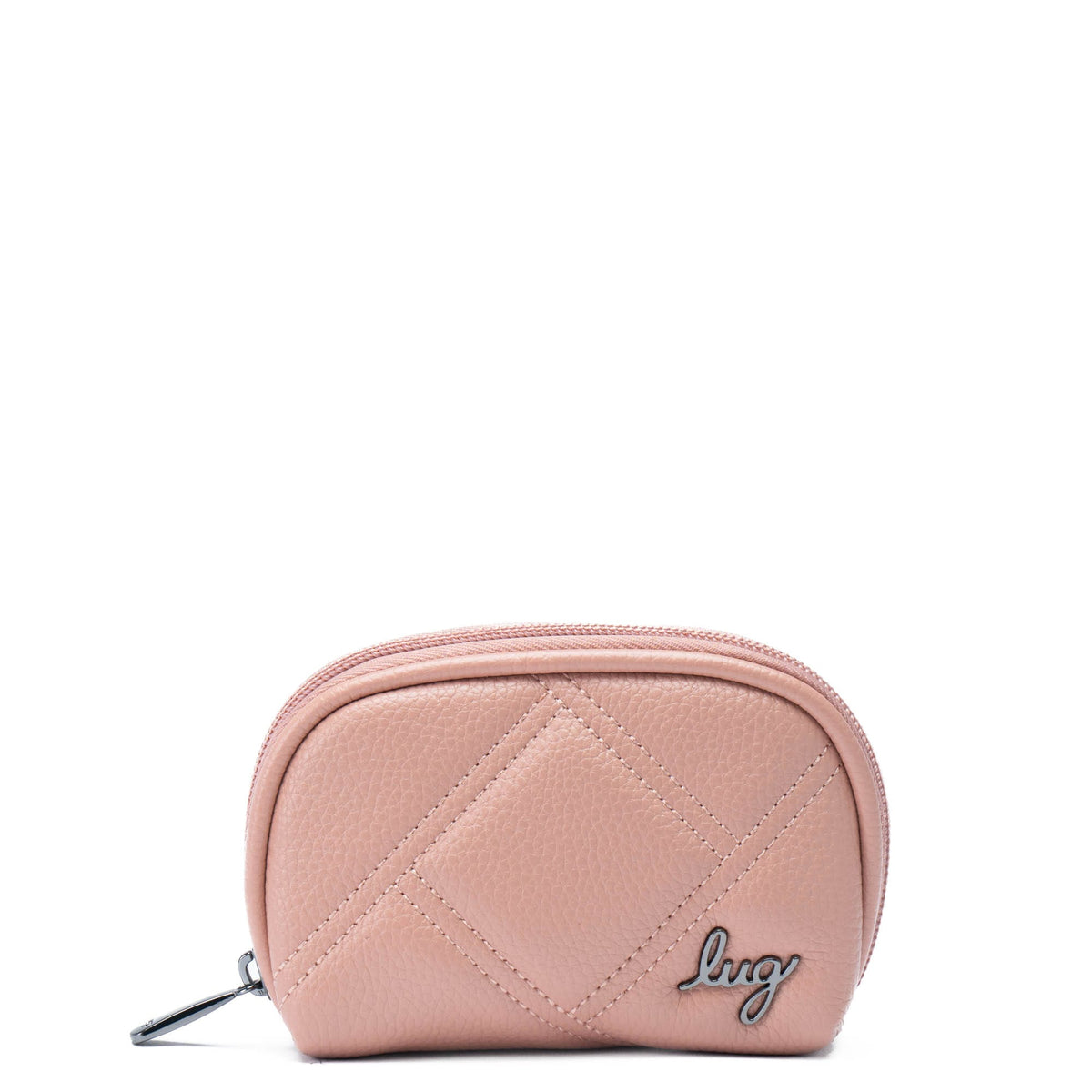 Stash Zip Classic VL RFID Pouch - BLUSH PINK - StashVL_Blush_01_0398aac8-2a00-4222-be2b-b701523850a6