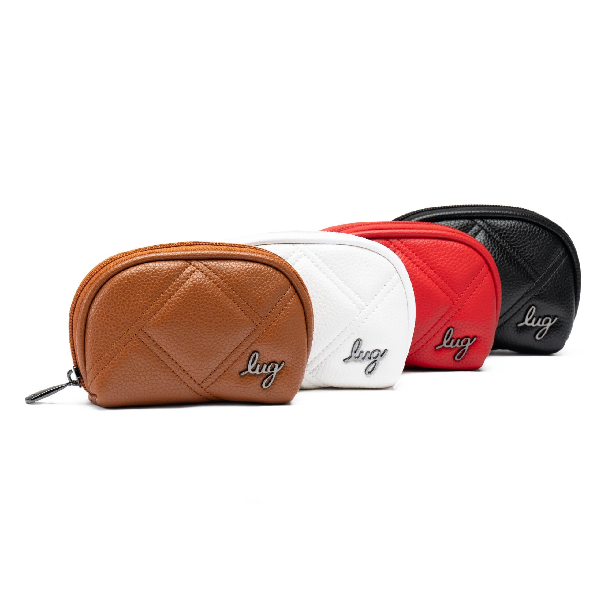 Stash Zip Classic VL RFID Pouch - - StashVL_Group_01