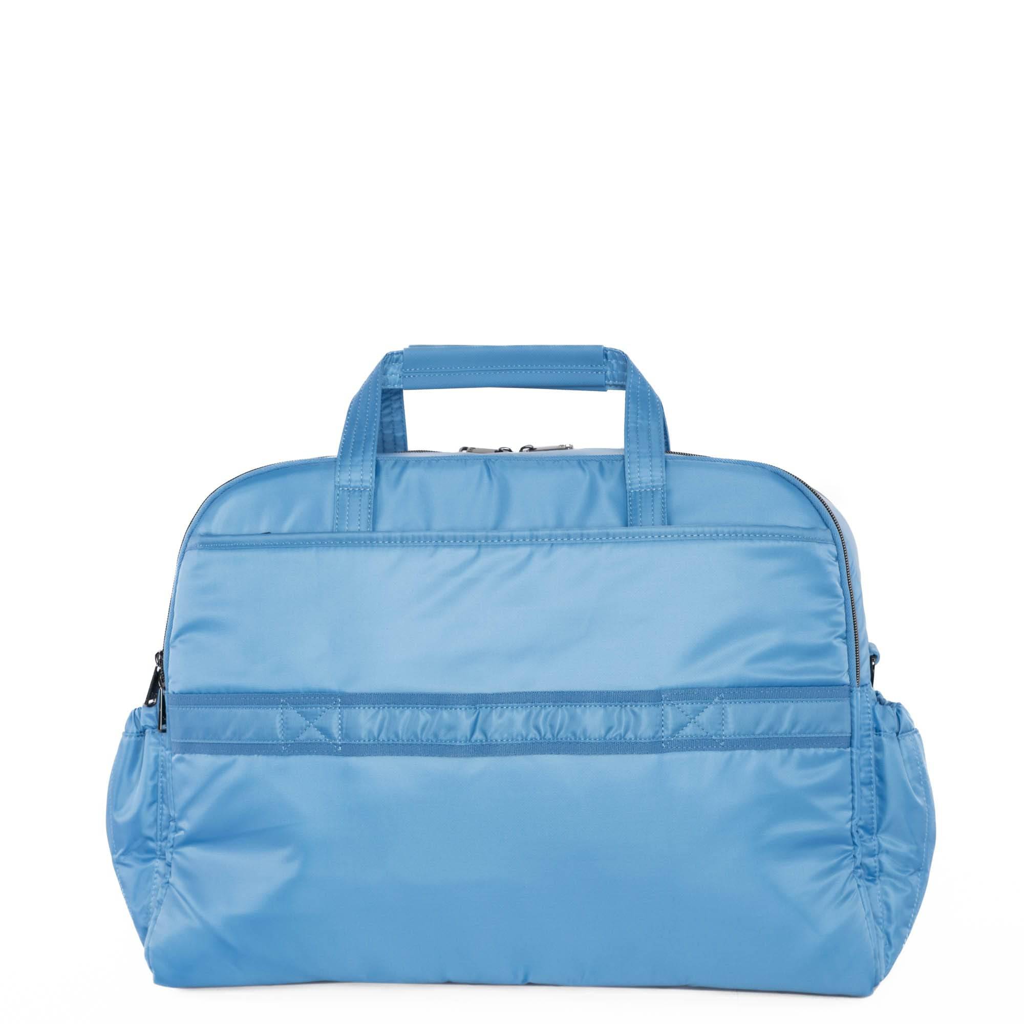 Steamboat SE Duffel Bag - COASTAL BLUE - SteamboatSE_CoastalBlue_04