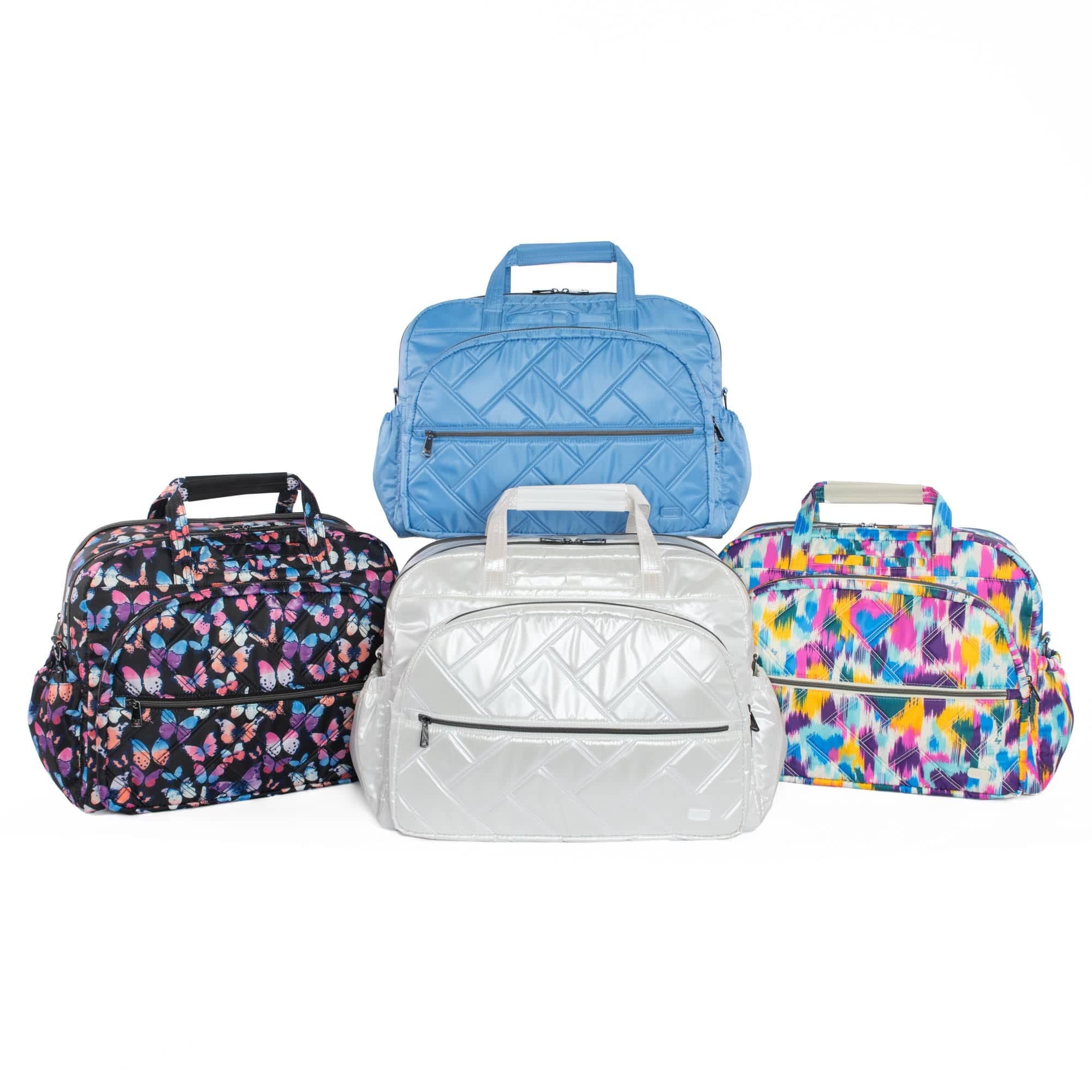 Steamboat SE Duffel Bag - - SteamboatSE_Group_01