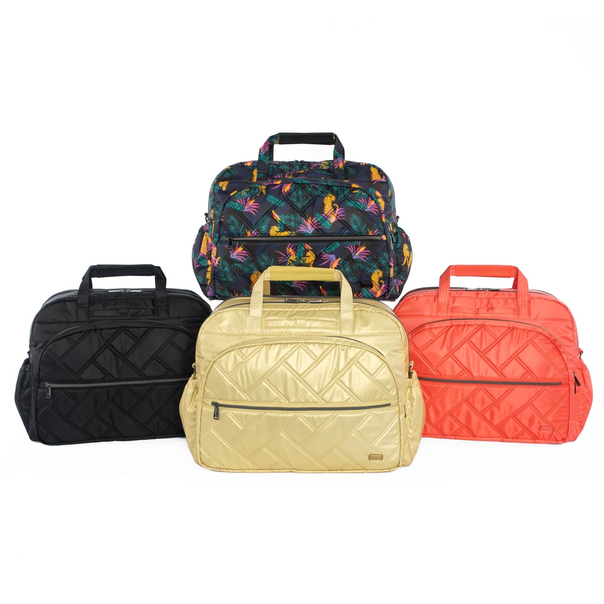 Lug steamboat bag deals