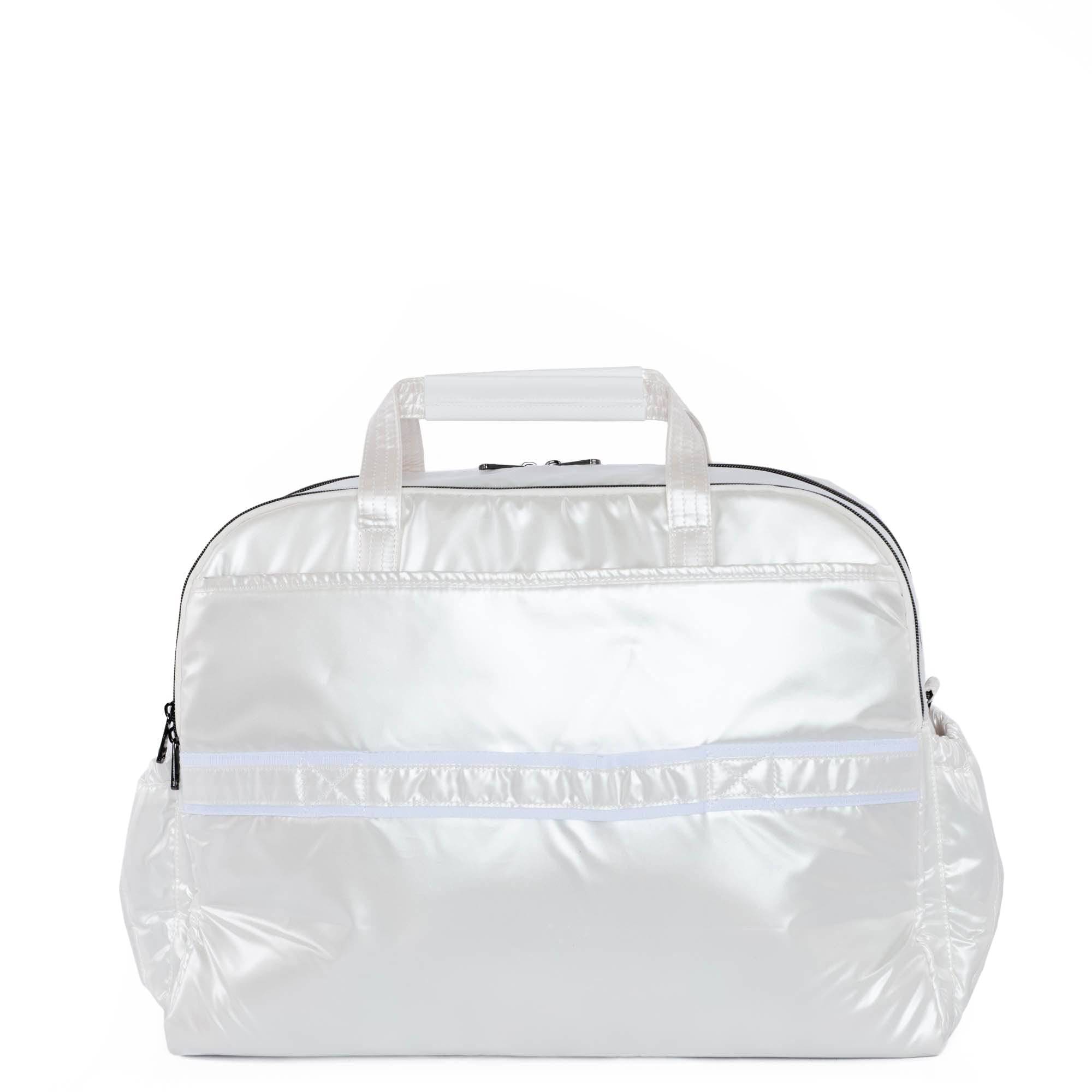 Steamboat SE Duffel Bag - METALLIC DIAMOND - SteamboatSE_MetallicDiamond_04