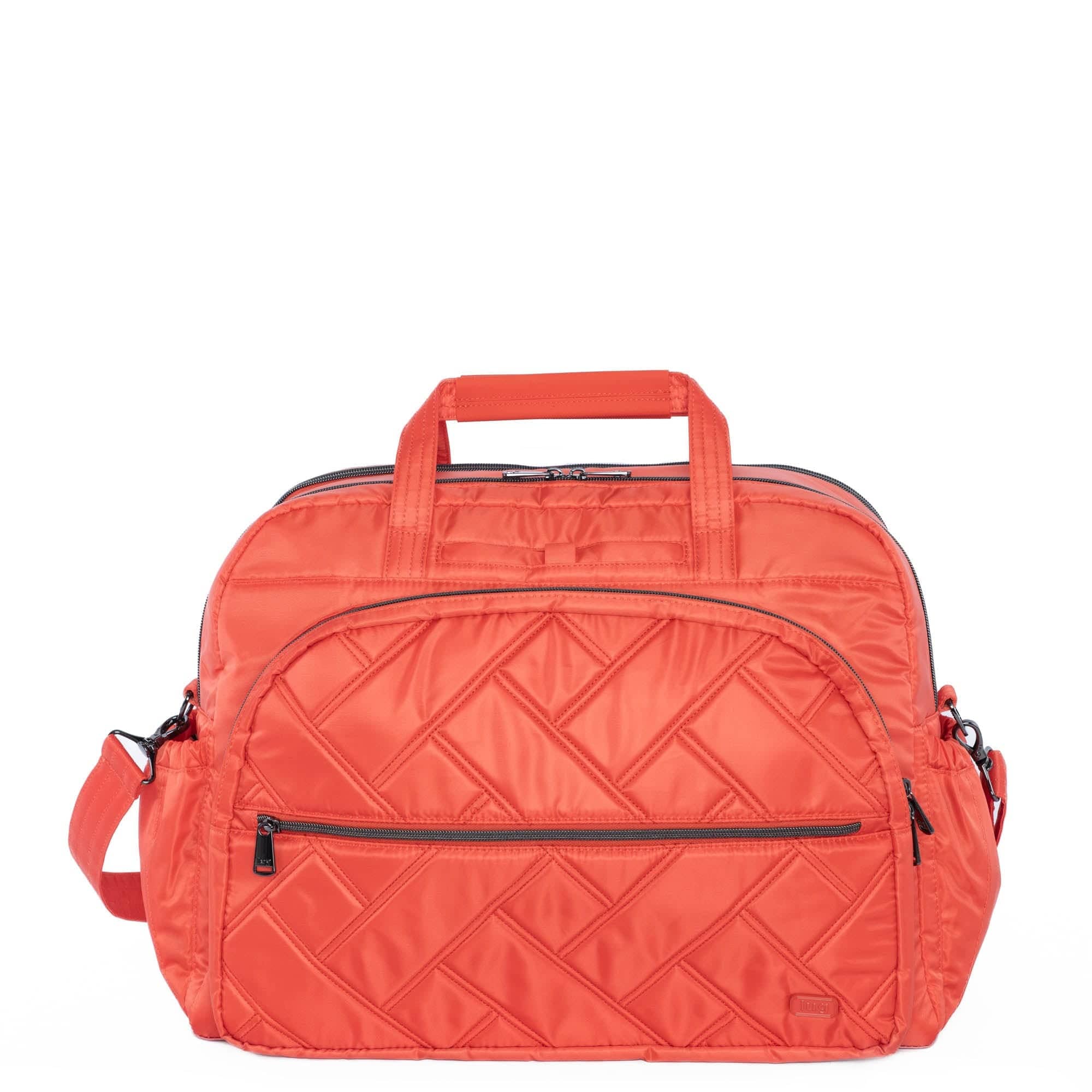 Steamboat SE Duffel Bag - - SteamboatSE_Papaya_01_e1e264e6-dfba-4830-99f2-f3bb66d5d8a9