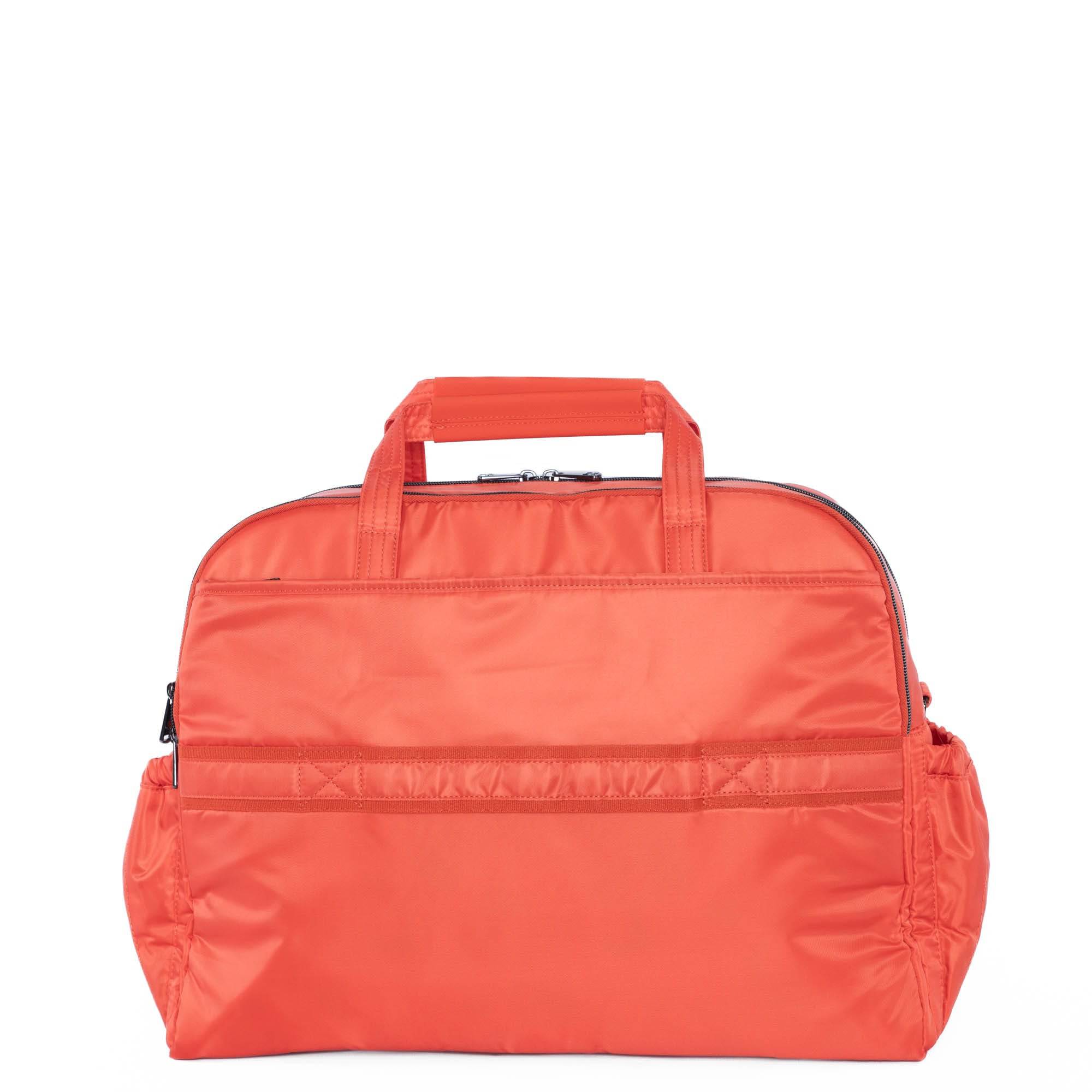 Steamboat SE Duffel Bag - PAPAYA - SteamboatSE_Papaya_04
