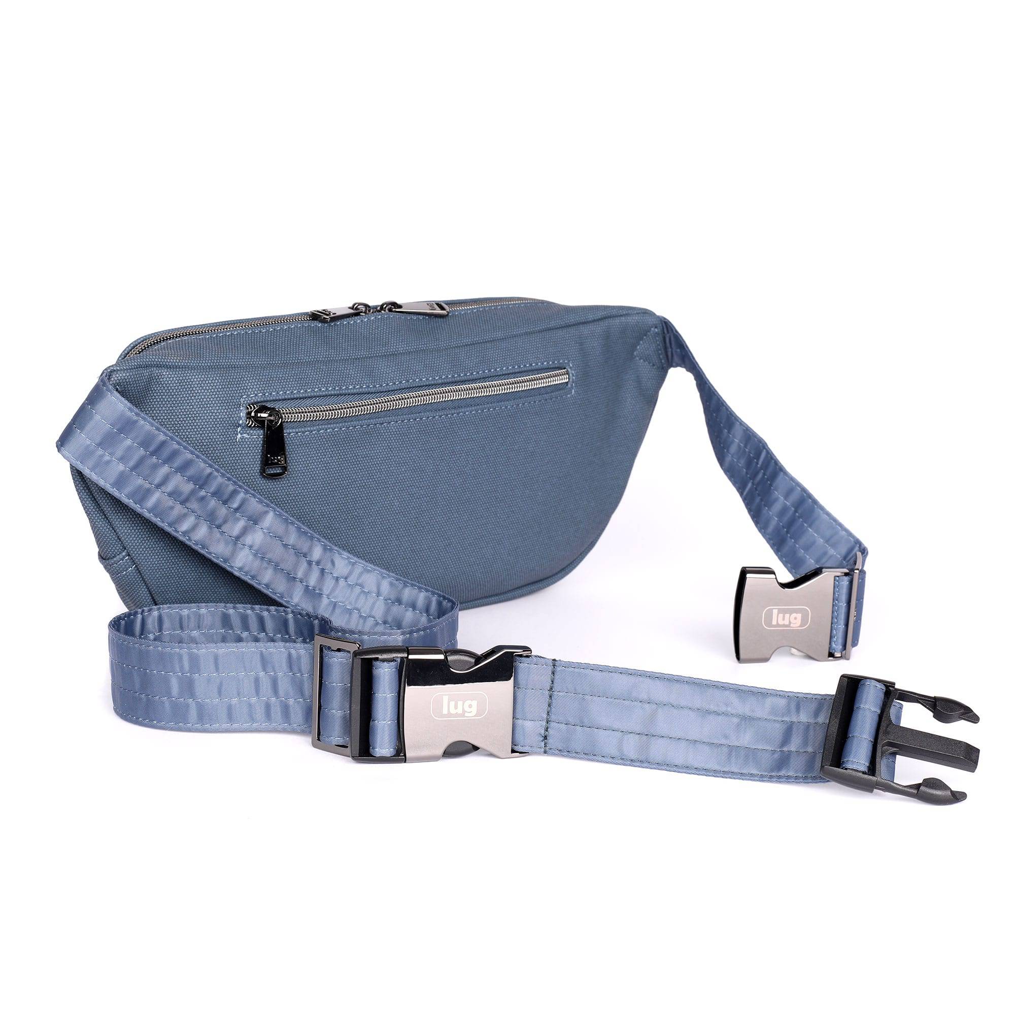 Strap Extender - 1.5" - SLATE BLUE - Strap-Extender_SlateBlue_04_iatfas