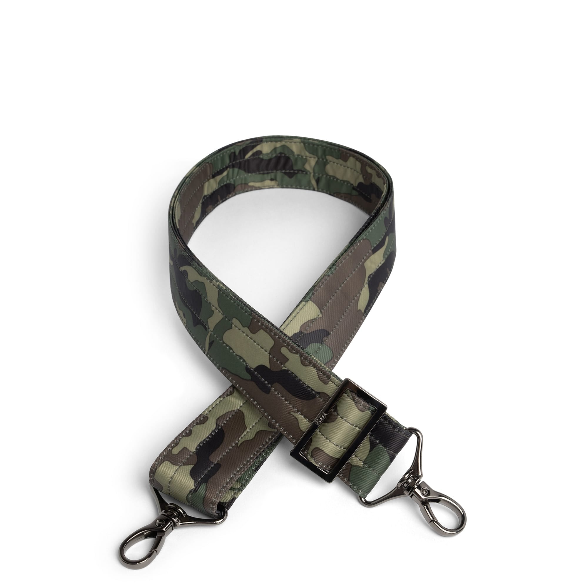 Adjustable Bag Strap - 1.5" - CAMO GREEN - Strap1.5_Camo_Green_01_036d1a8f-4d9b-48d3-a358-134ddff056b7