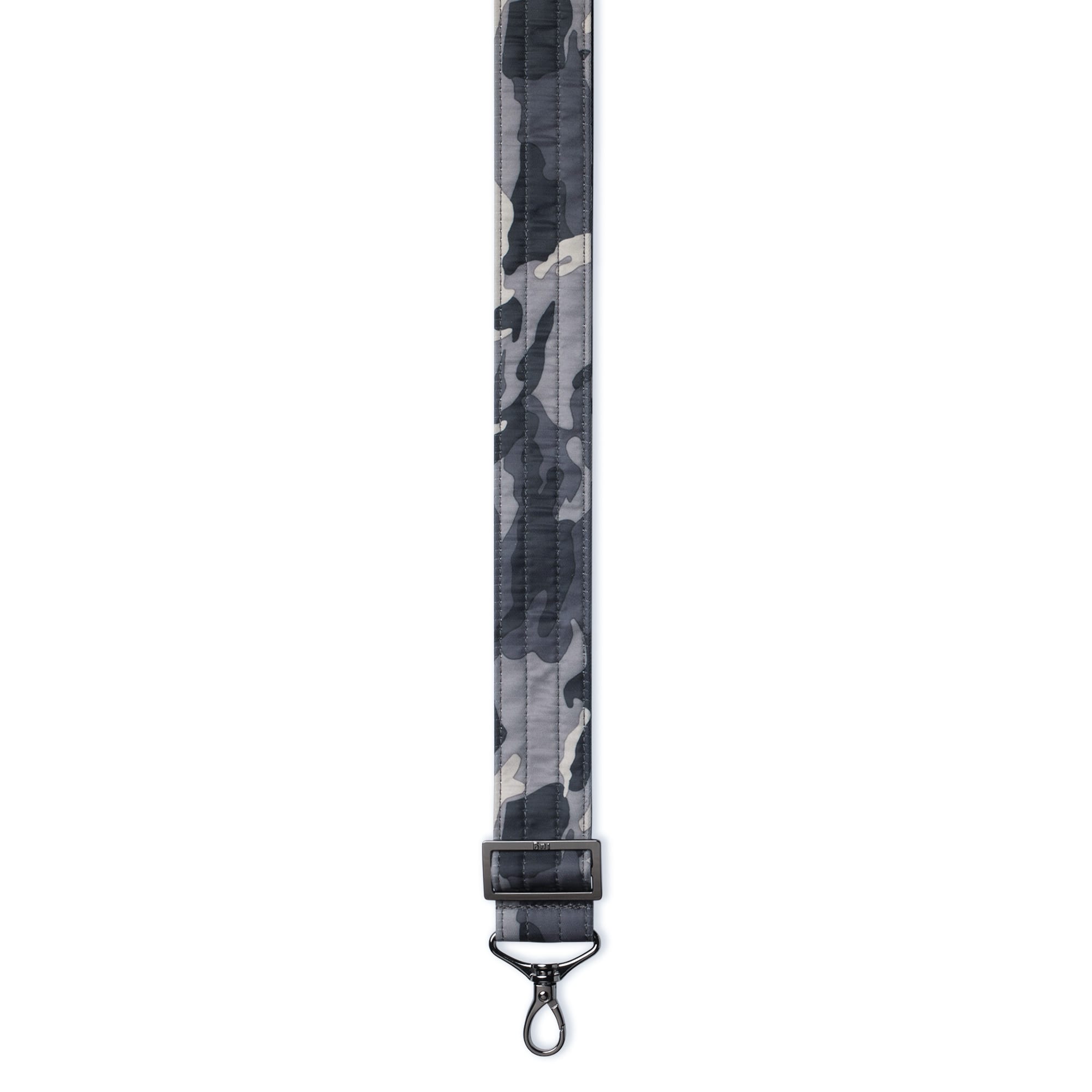 Adjustable Bag Strap - 1.5" - CAMO MIDNIGHT - Strap1.5_Camo_Midnight_02