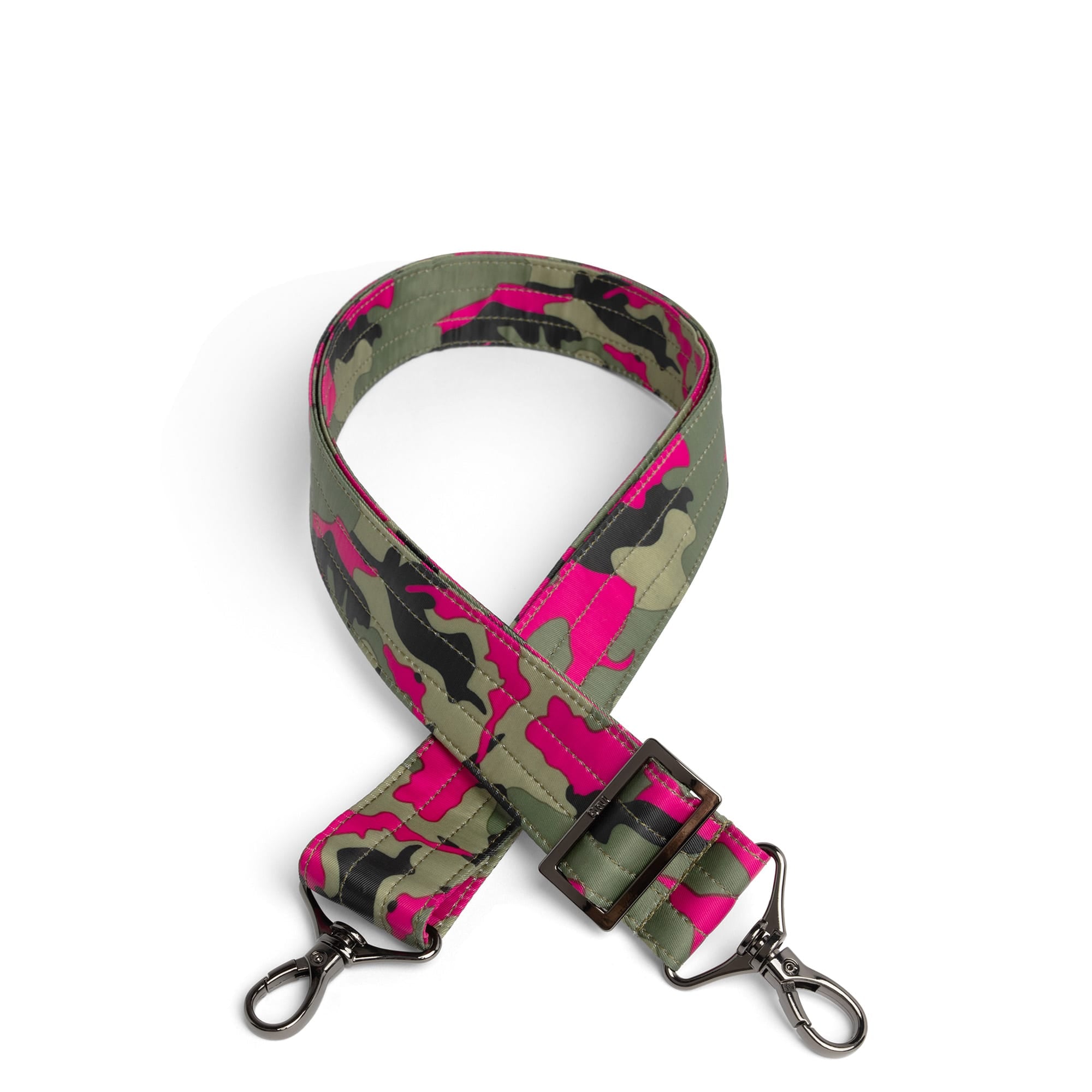 Adjustable Bag Strap - 1.5" - CAMO ORCHID - Strap1.5_Camo_Orchid_01_5522c7d0-b250-4ee1-aa45-386fcad9d21a