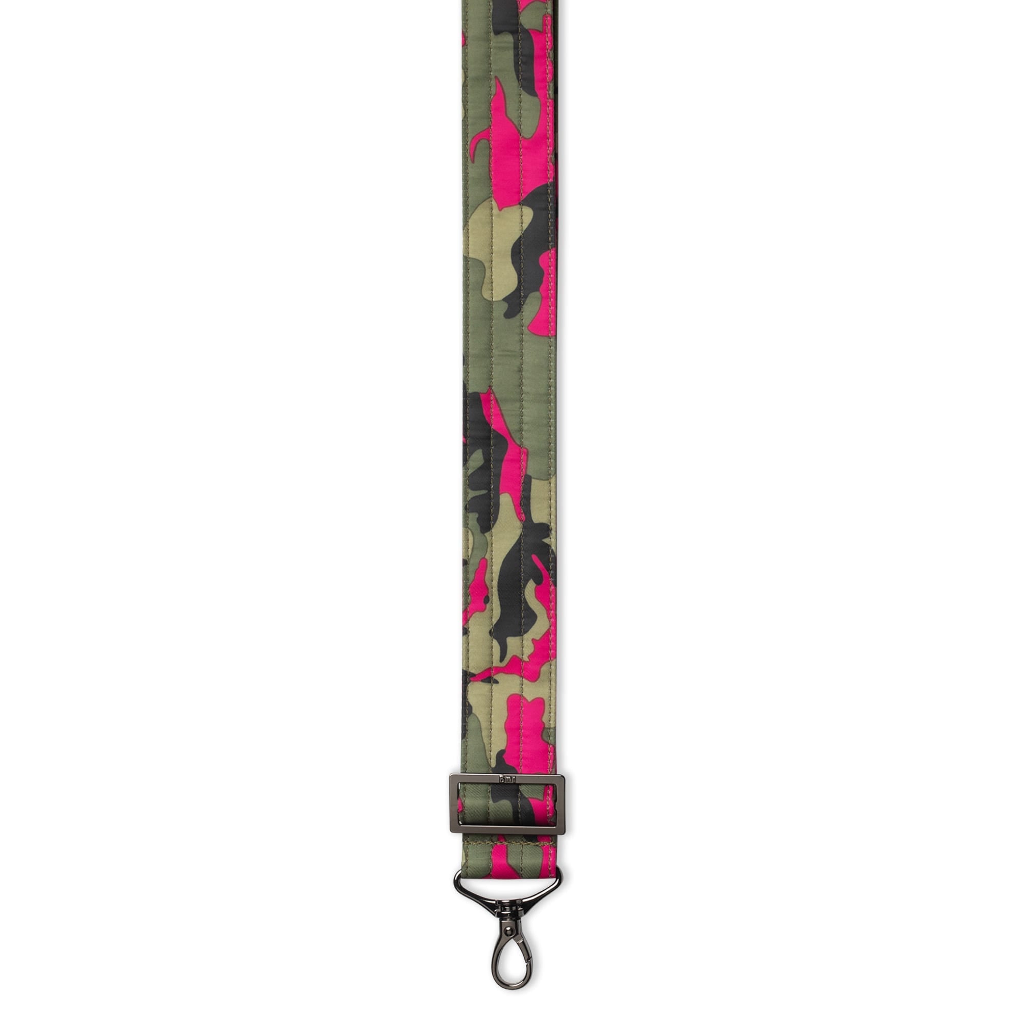 Adjustable Bag Strap - 1.5" - CAMO ORCHID - Strap1.5_Camo_Orchid_02_d8a14d12-8f65-426e-ab57-af1beb463dea
