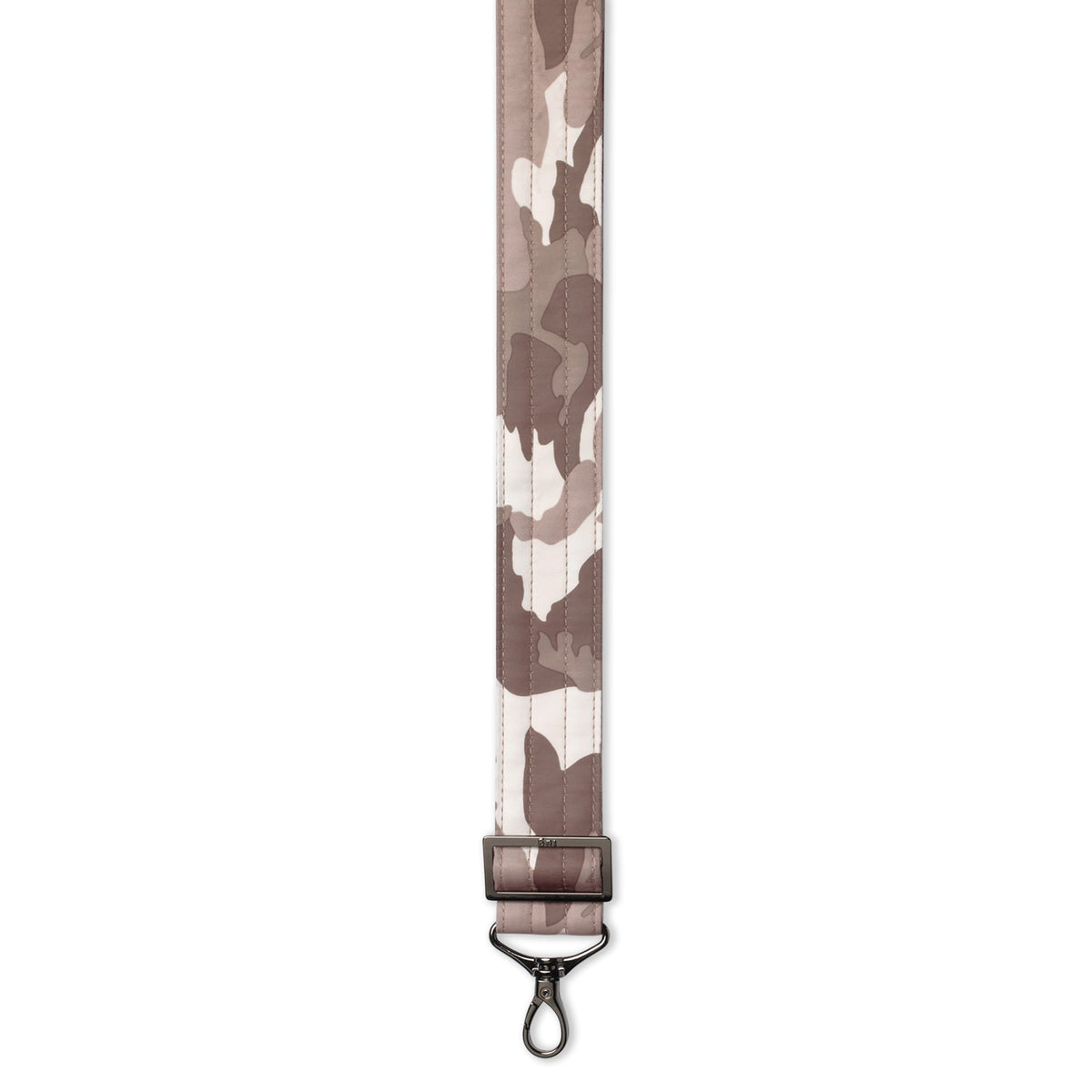 Adjustable Bag Strap - 1.5&quot; - CAMO TAUPE - Strap1.5_Camo_Taupe_02