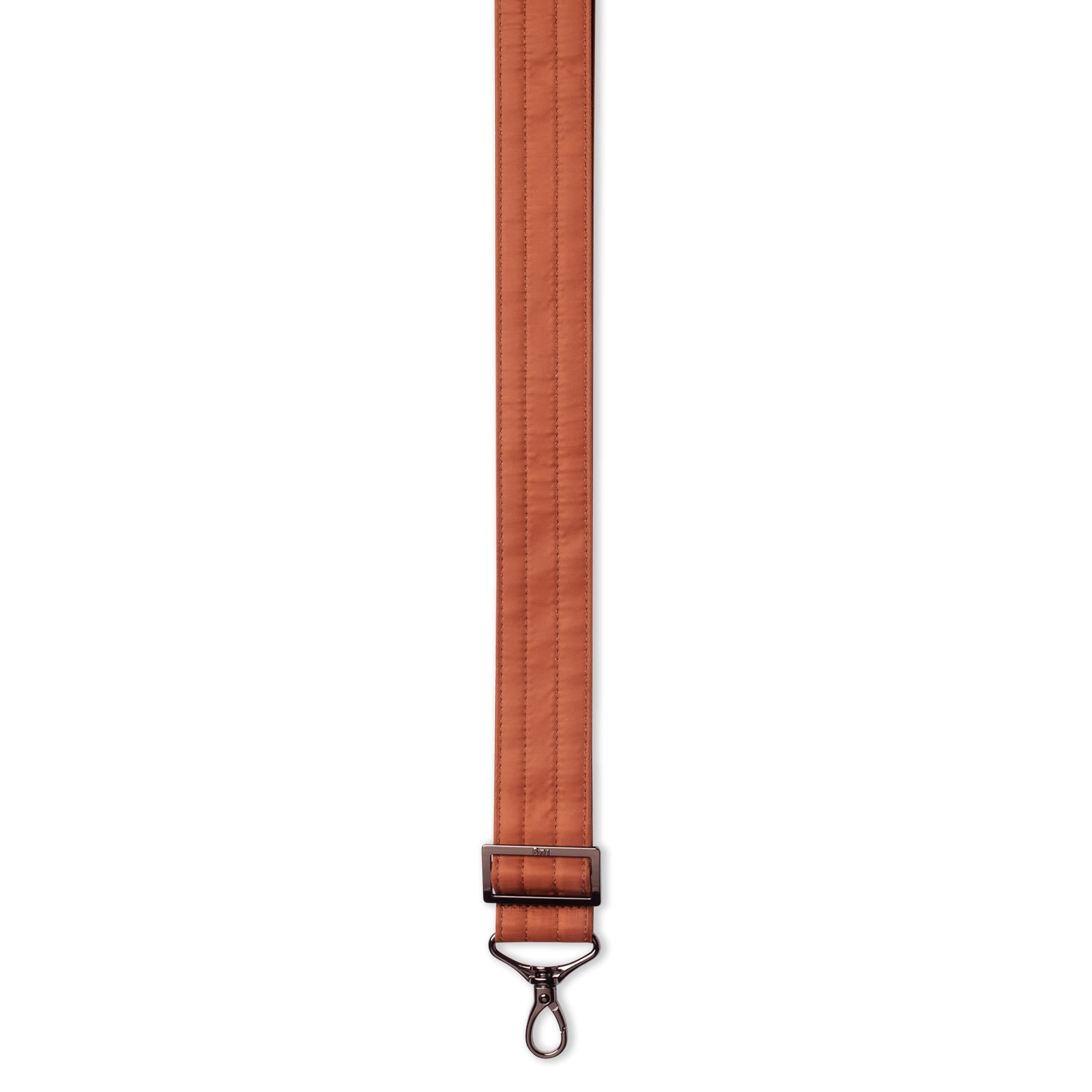 Adjustable Bag Strap - 1.5" - - Strap1.5_Copper_Brown_02