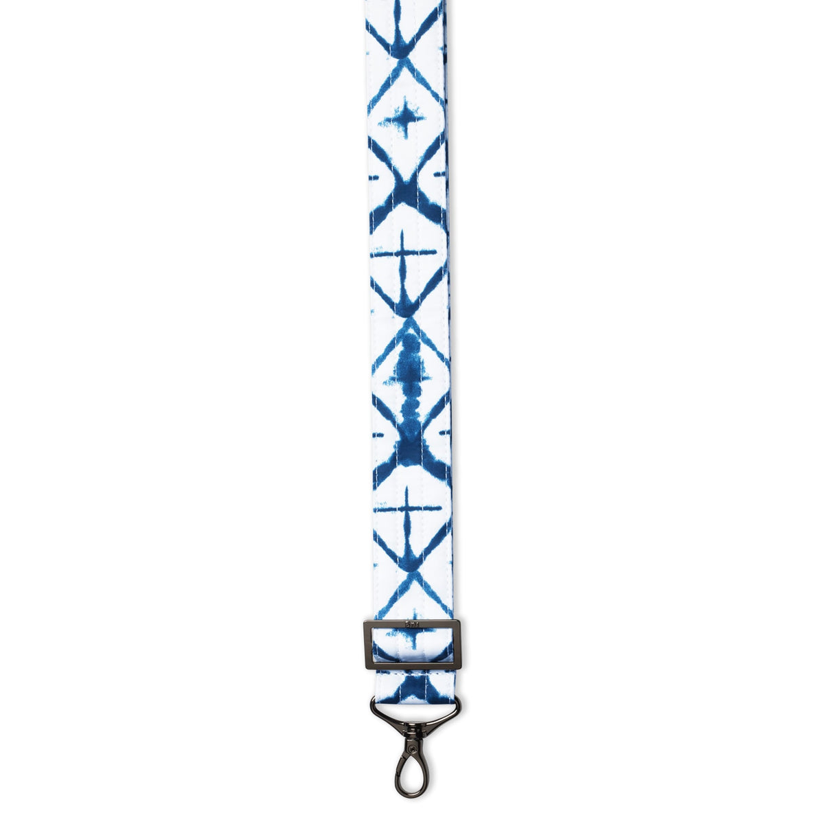 Adjustable Bag Strap - 1.5&quot; - DIAMOND WHITE - Strap1.5_Diamond_White_02