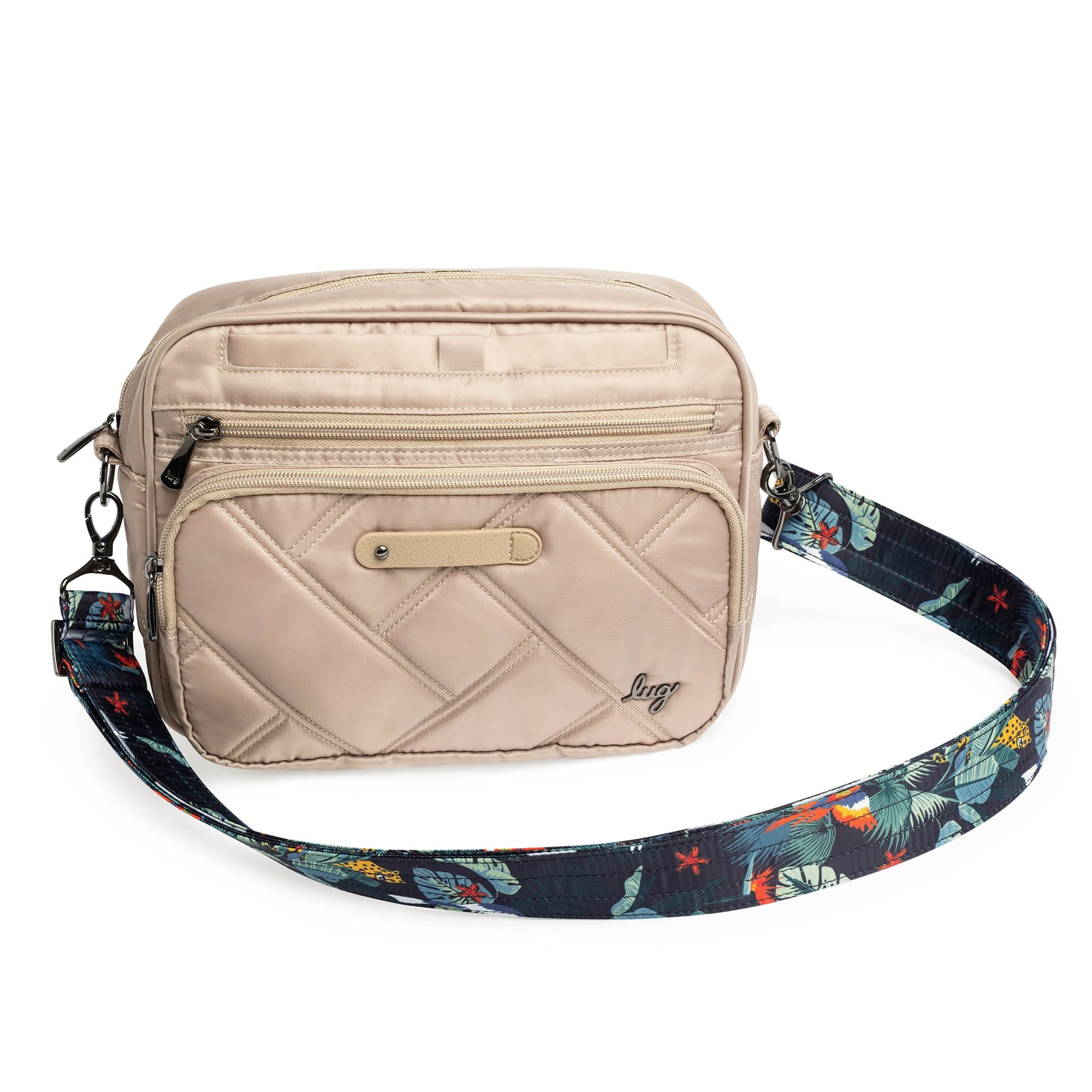 Adjustable Bag Strap - 1.5" - - Strap1.5_Lifestyle_04