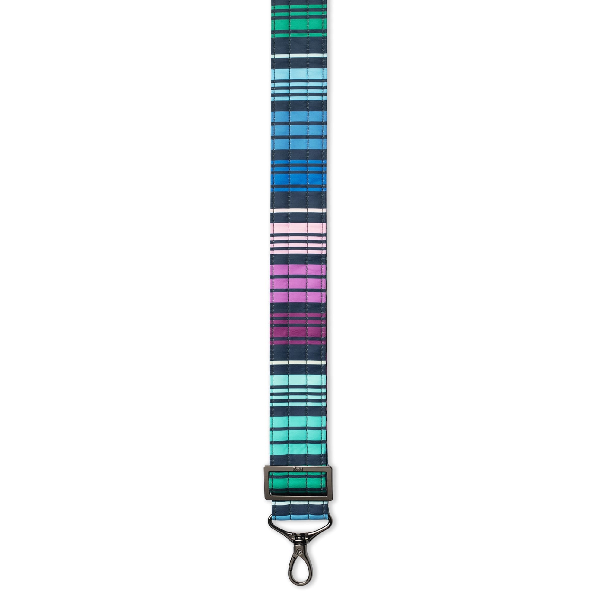 Adjustable Bag Strap - 1.5" - LOVE STRIPE MULTI - Strap1.5_LoveStripe_Multi_02_3f76269d-9cb7-441c-9fb7-274d256c4b4a