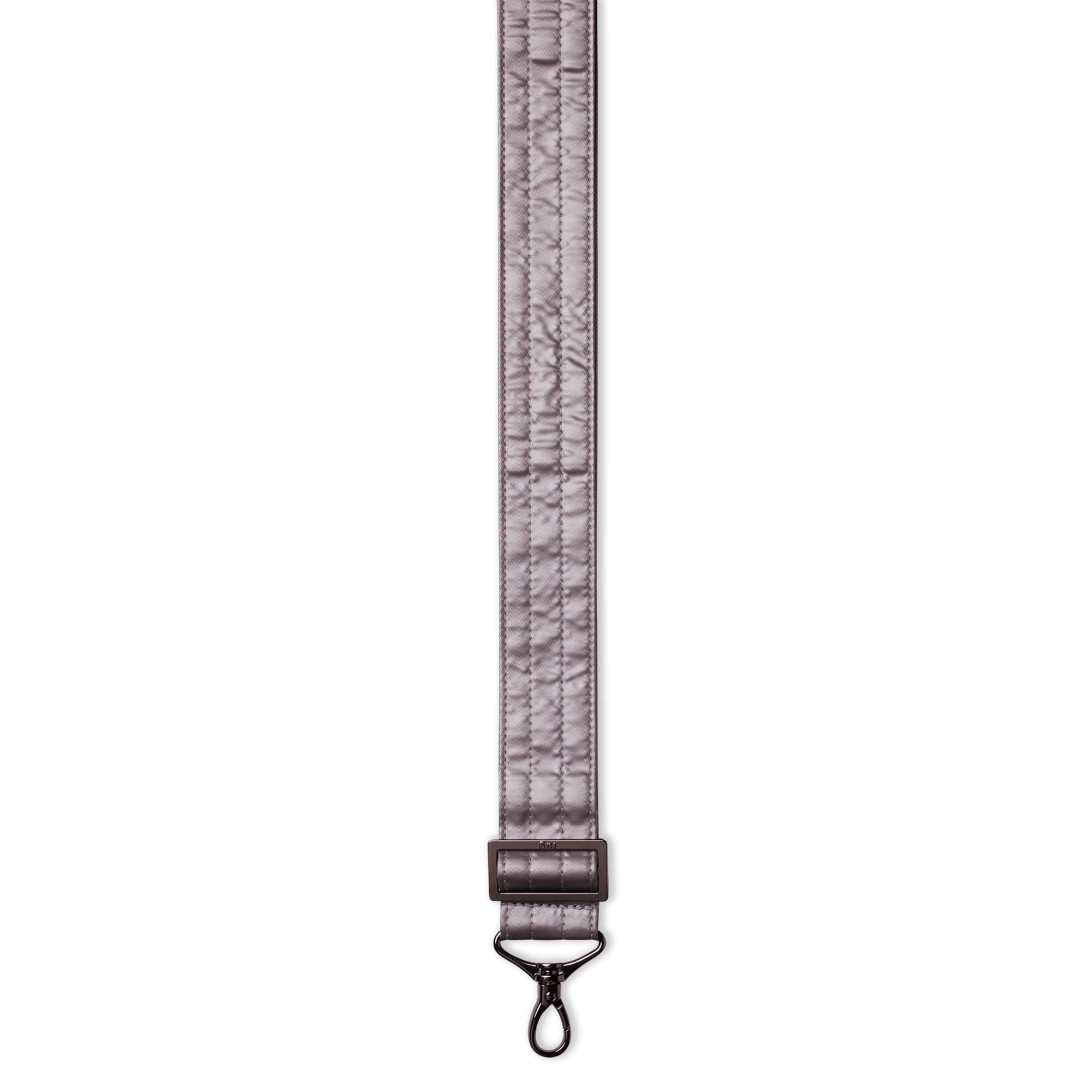 Adjustable Bag Strap - 1.5" - METALLIC PEARL - Strap1.5_Metallic_Pearl_02
