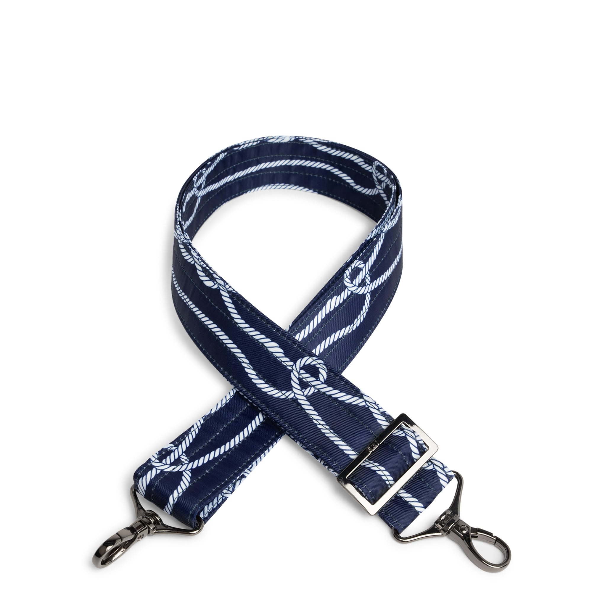 Adjustable Bag Strap - 1.5" - NAUTICAL NAVY - Strap1.5_Nautical_Navy_01