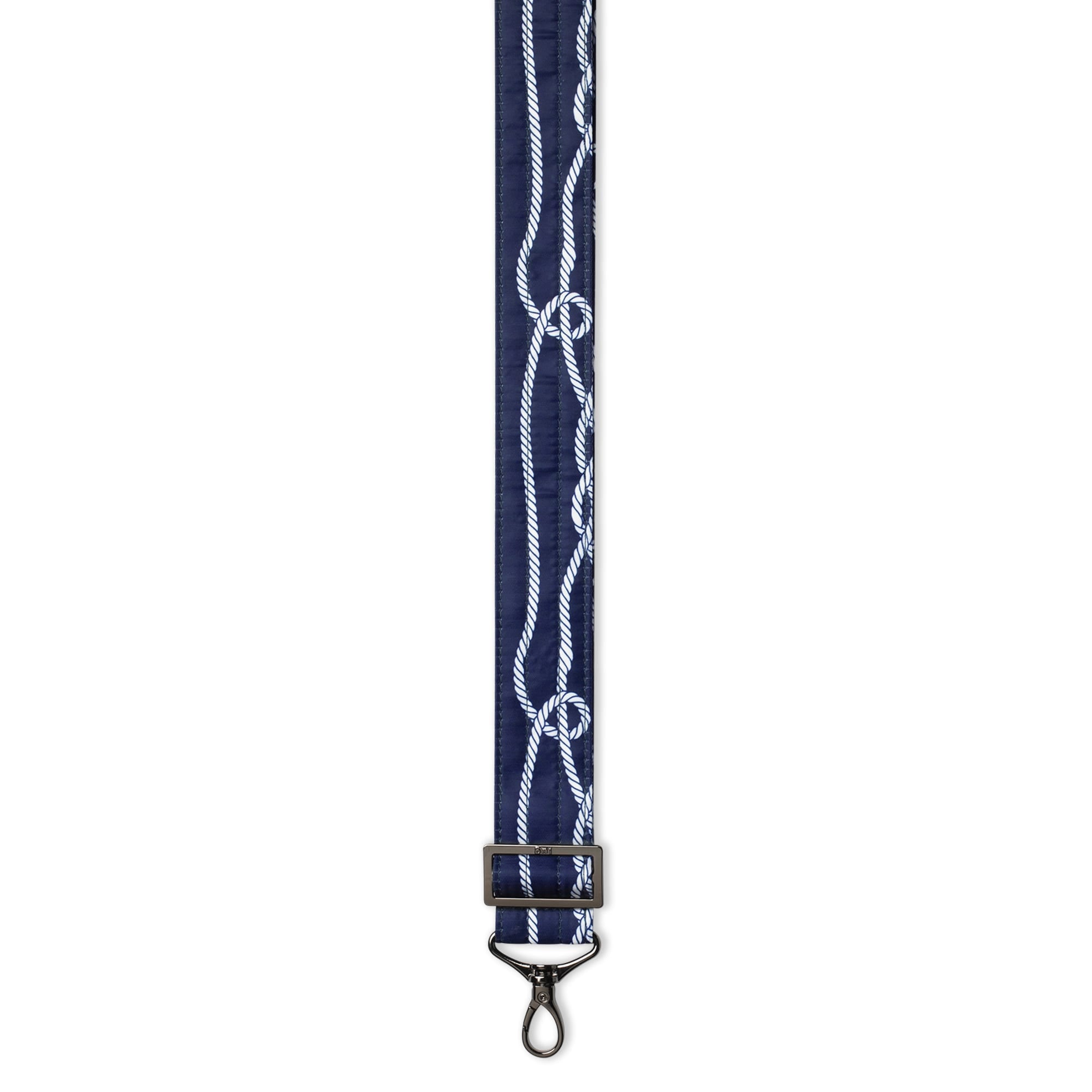 Adjustable Bag Strap - 1.5" - NAUTICAL NAVY - Strap1.5_Nautical_Navy_02