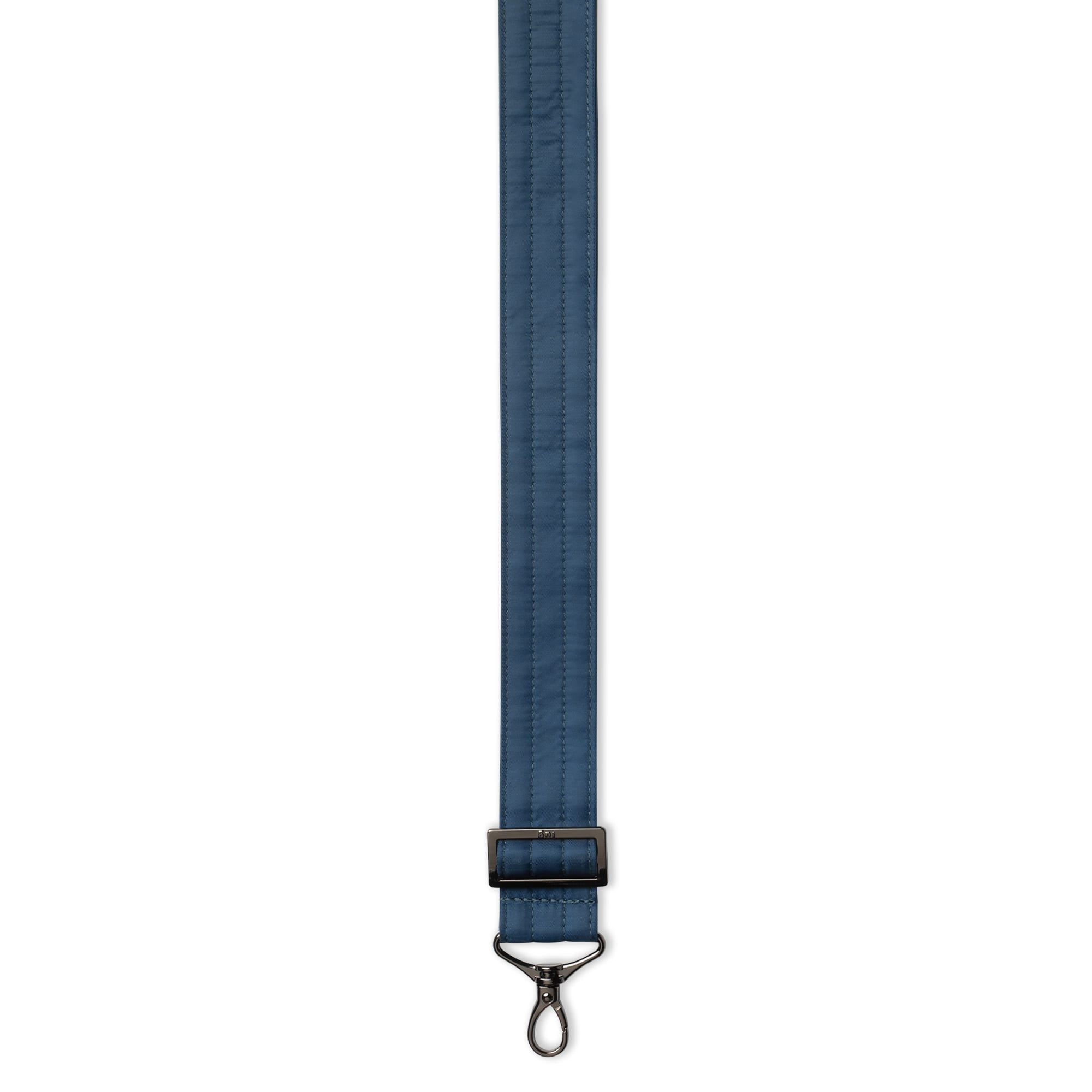 Adjustable Bag Strap - 1.5" - - Strap1.5_Navy_Blue_02