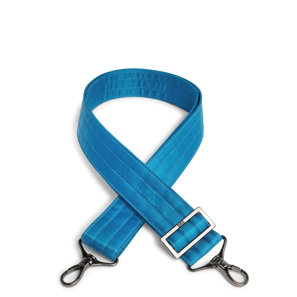 Adjustable Bag Strap - 1.5&quot; - OCEAN BLUE - Strap1.5_Ocean_Blue_01