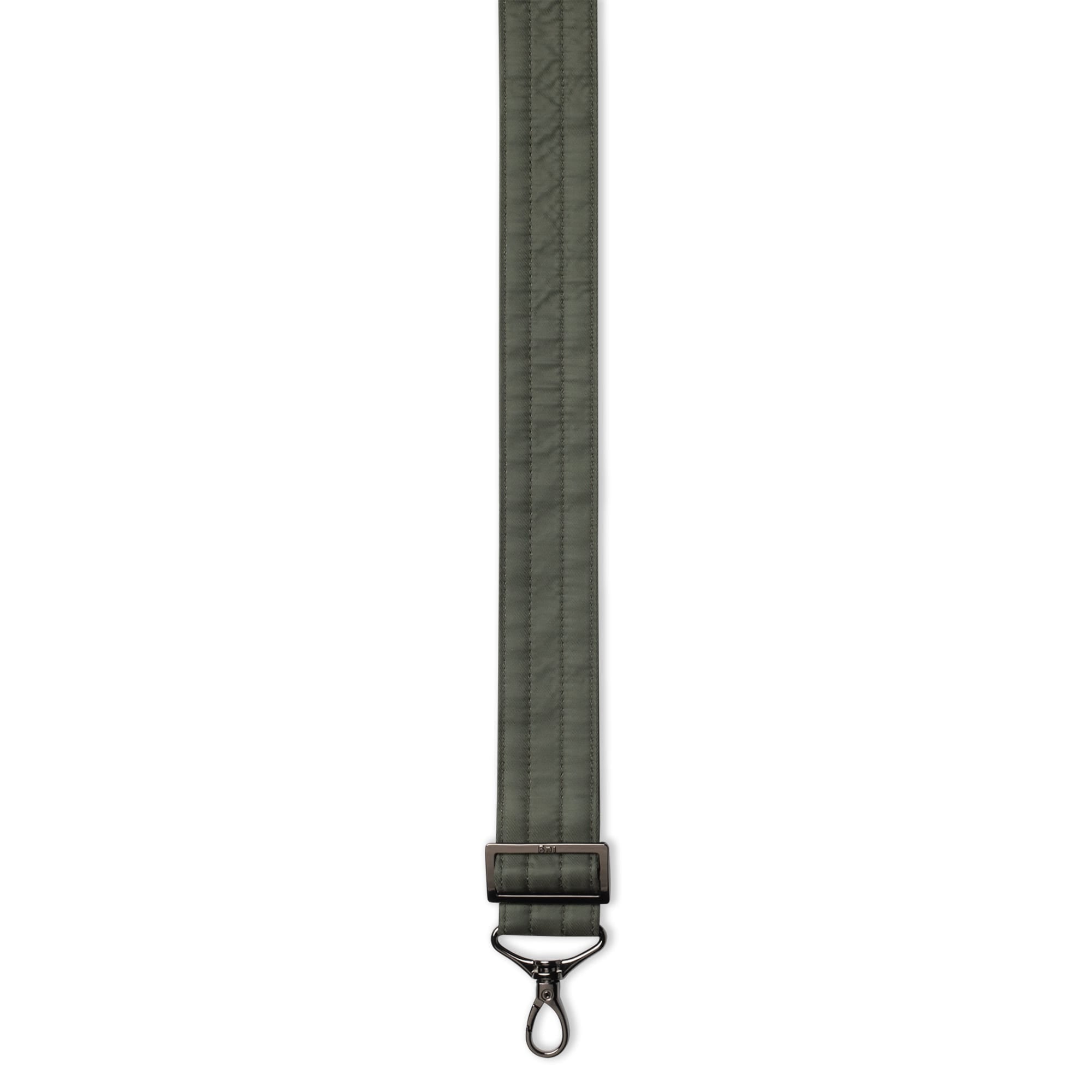 Adjustable Bag Strap - 1.5" - OLIVE GREEN - Strap1.5_Olive_Green_02