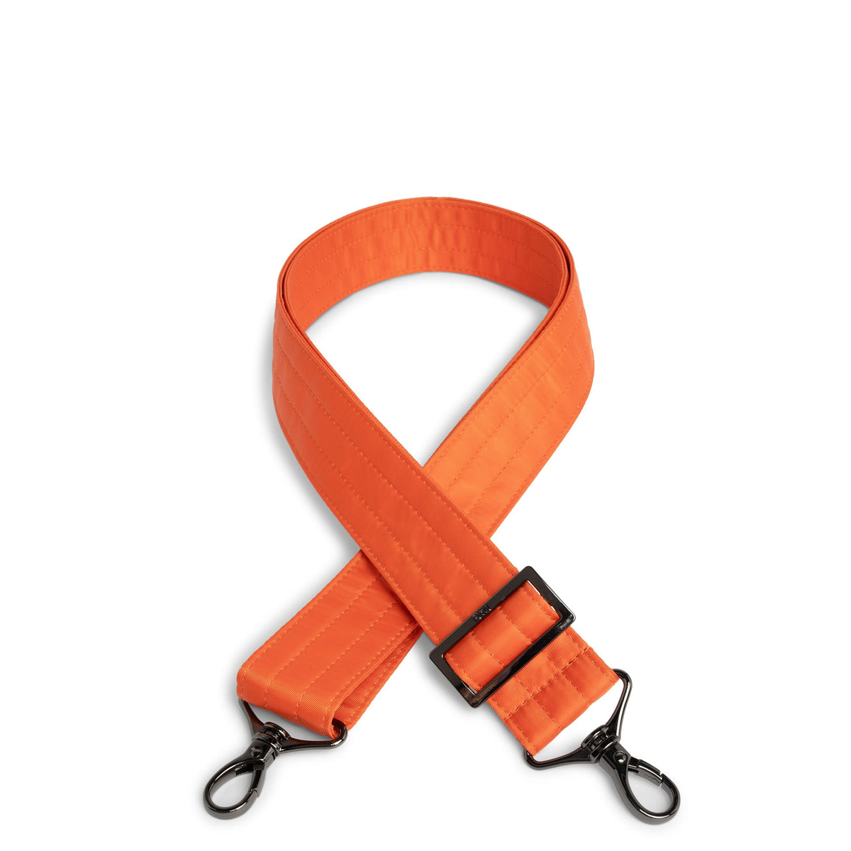 Adjustable Bag Strap - 1.5&quot; - ORANGE - Strap1.5_Orange_01