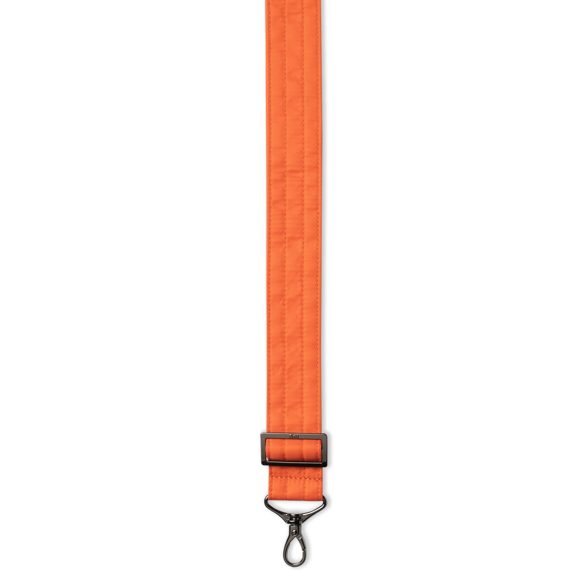 Adjustable Bag Strap - 1.5" - ORANGE - Strap1.5_Orange_02_362ad273-5e9b-4c13-8cb2-b2c208d438b2