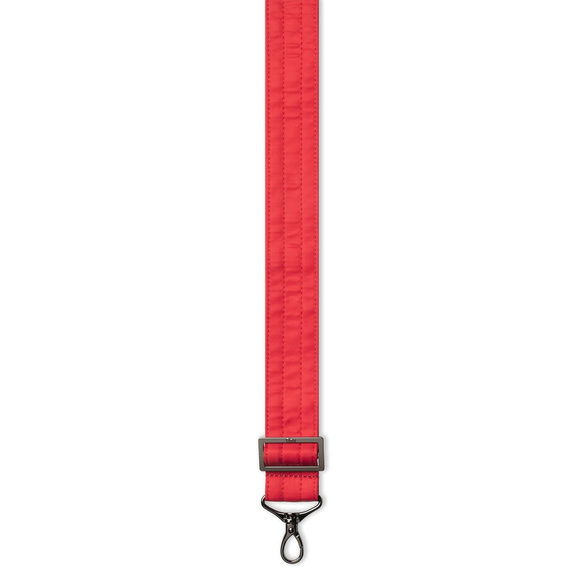 Adjustable Bag Strap - 1.5&quot; - POPPY RED 2 - Strap1.5_Poppy_Red_02