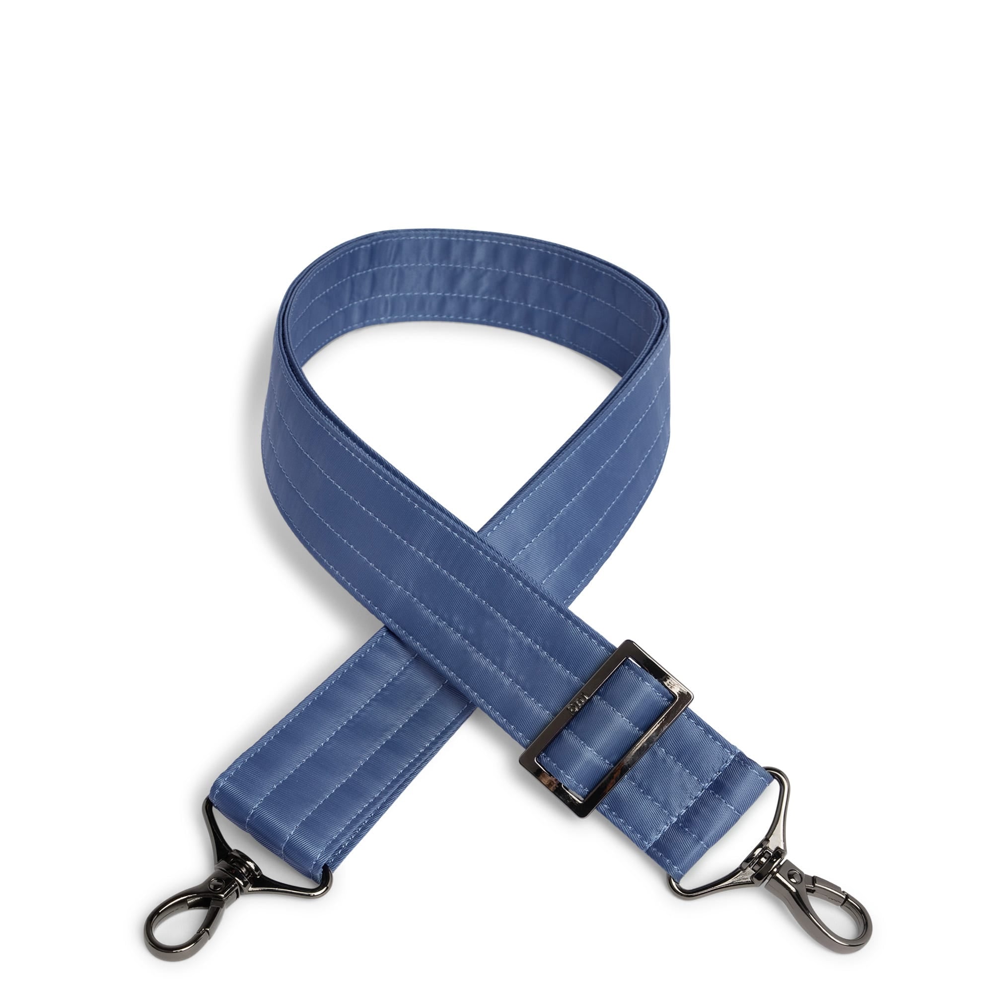 Adjustable Bag Strap - 1.5" - - Strap1.5_Slate_Blue_01_b4922be1-ef19-47a6-b194-05c3931fb0c6