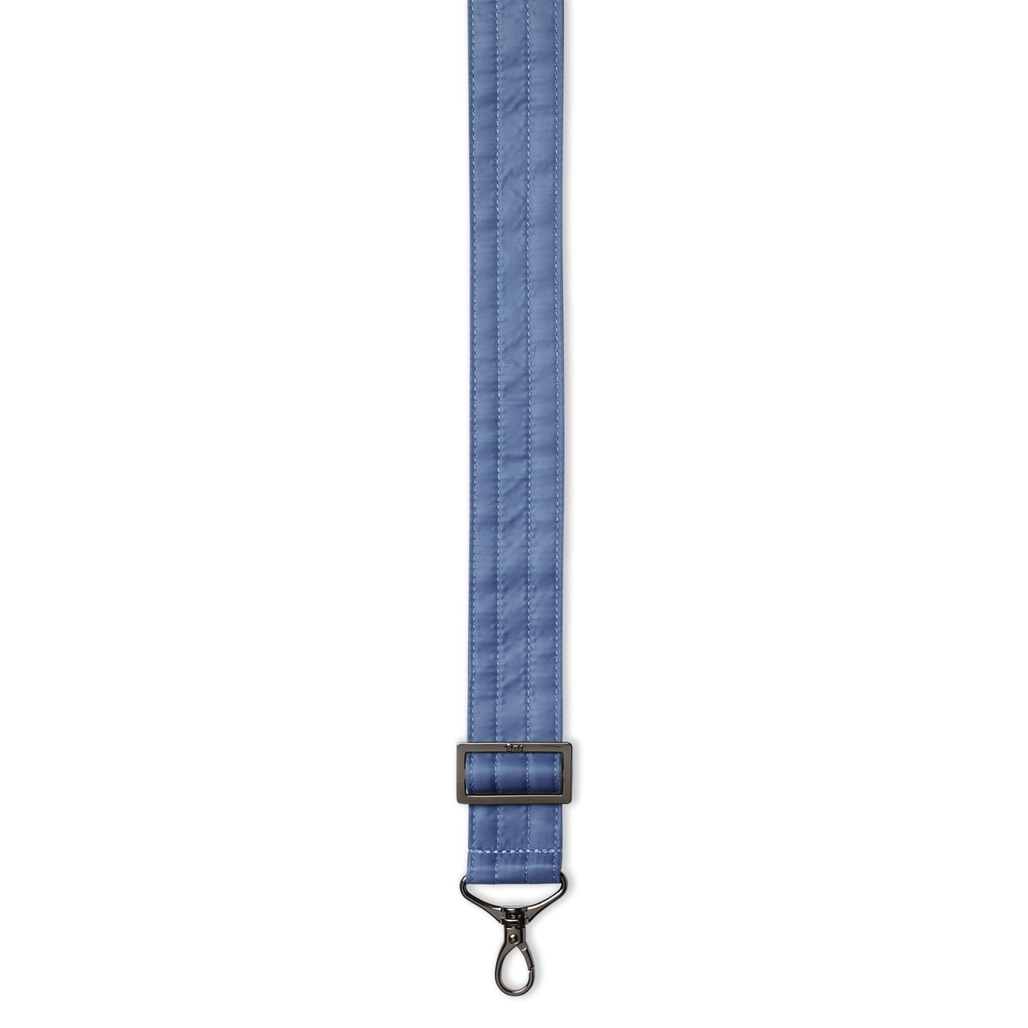 Adjustable Bag Strap - 1.5" - - Strap1.5_Slate_Blue_02_0e2747d1-82ca-4a44-8c9a-07a5b961276c