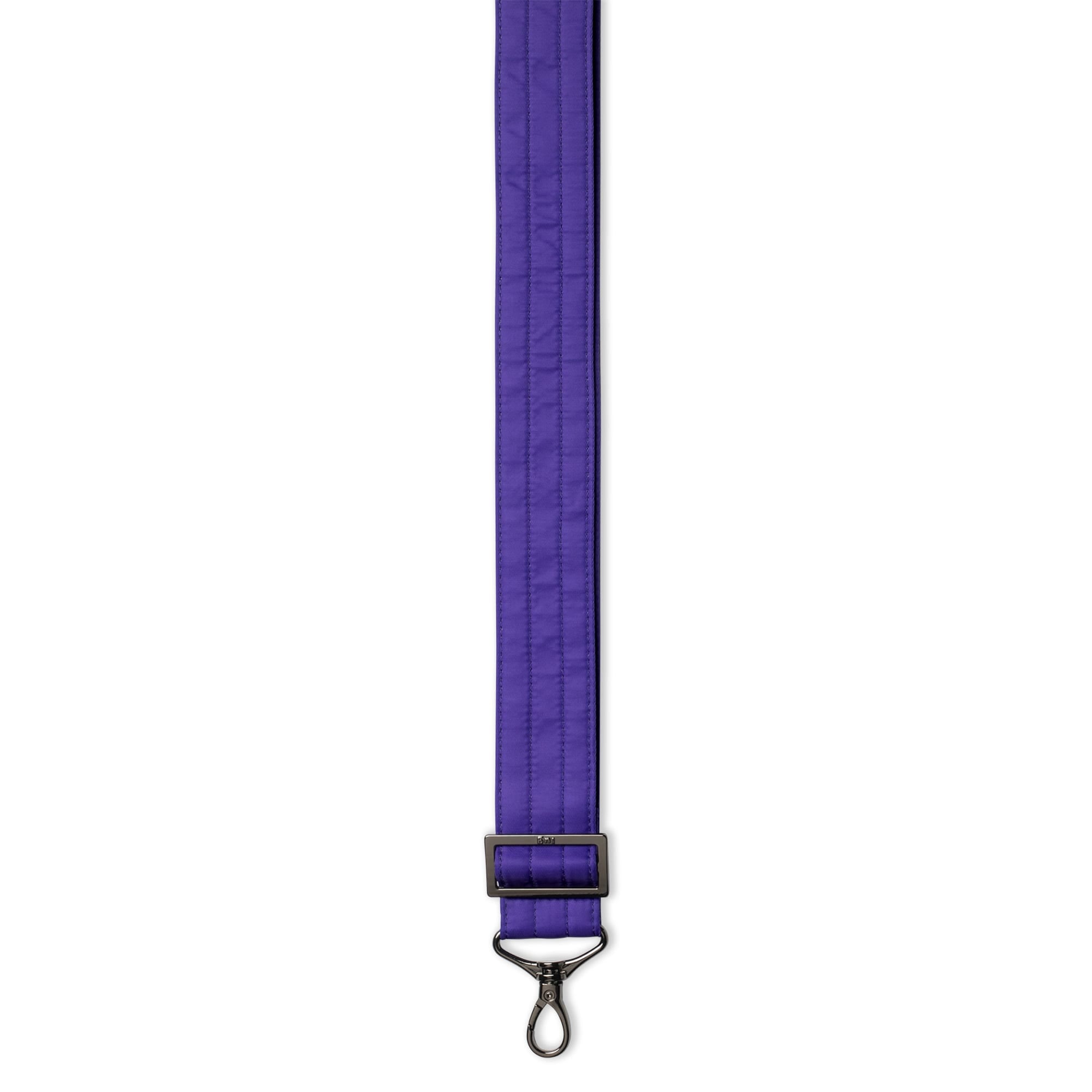 Adjustable Bag Strap - 1.5" - VIOLET - Strap1.5_Violet_Neon_02