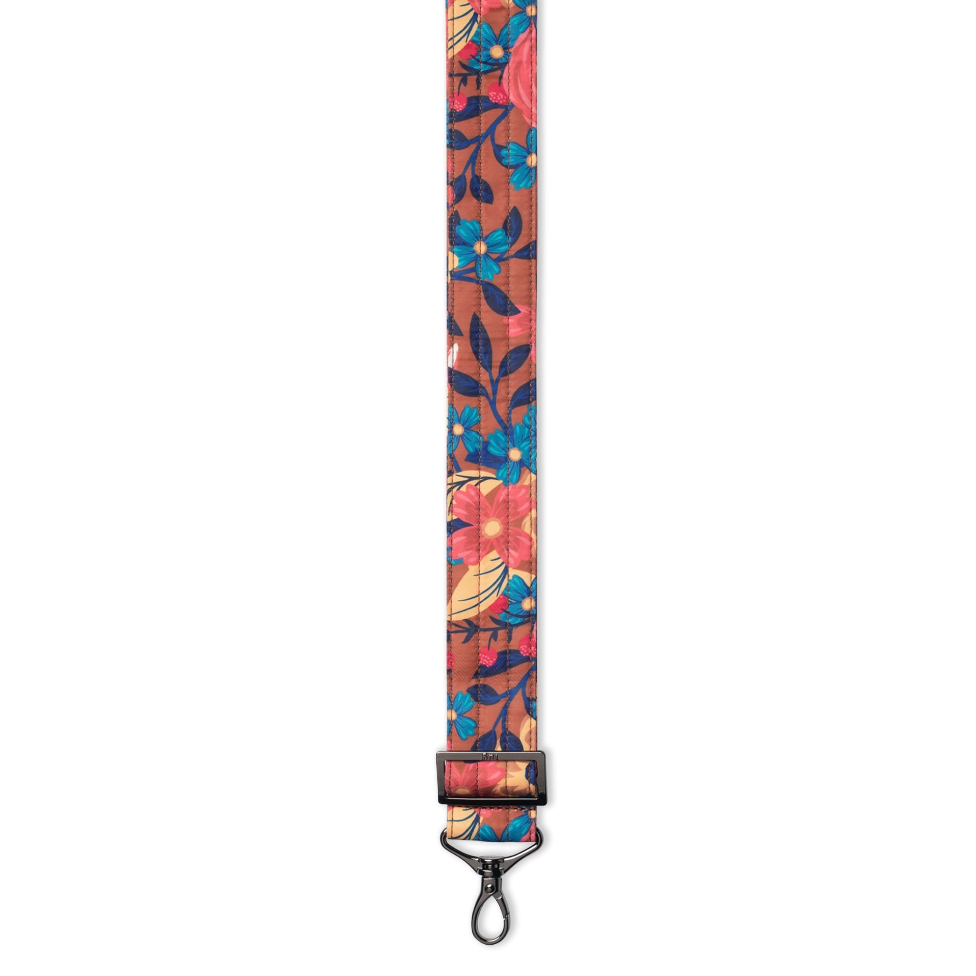 Adjustable Bag Strap - 1.5" - WHIMSY COPPER - Strap1.5_Whimsy_Copper_02_16bc172d-80a5-4aa0-854b-521c9cc780e5