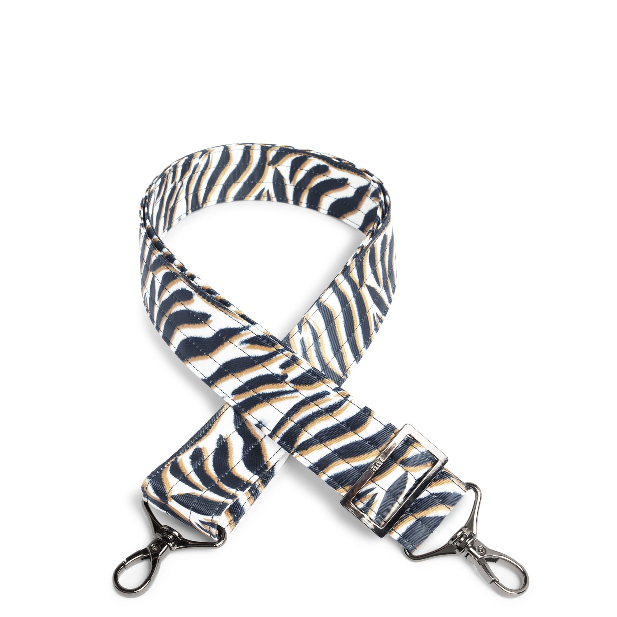 Adjustable Bag Strap - 1.5" - ZEBRA SAND - Strap1.5_Zebra_Sand_01_c96bcc37-e747-4413-842b-fd1d114f6aa1