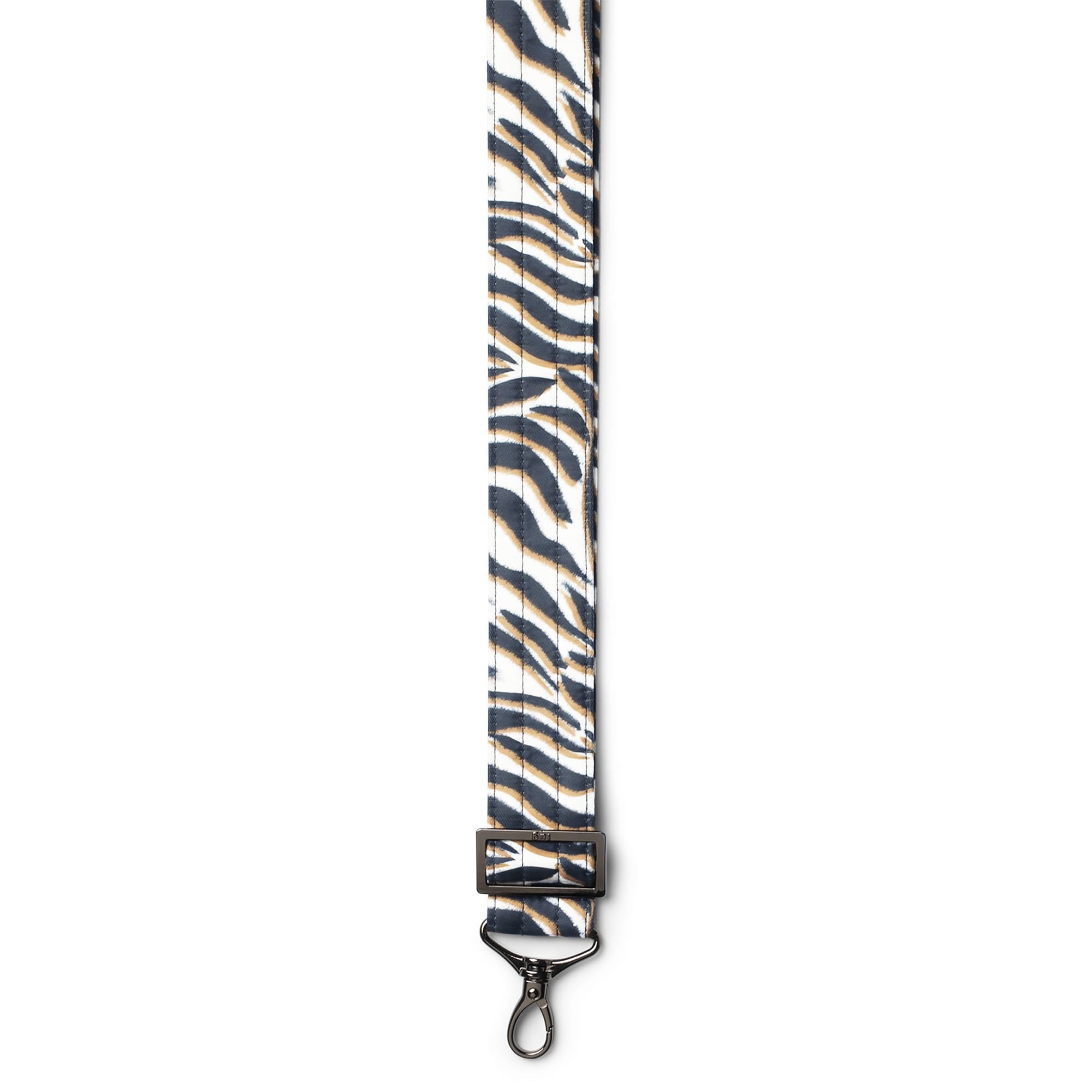 Adjustable Bag Strap - 1.5" - ZEBRA SAND - Strap1.5_Zebra_Sand_02_f2320390-bb69-428d-bd67-1276a8f580de