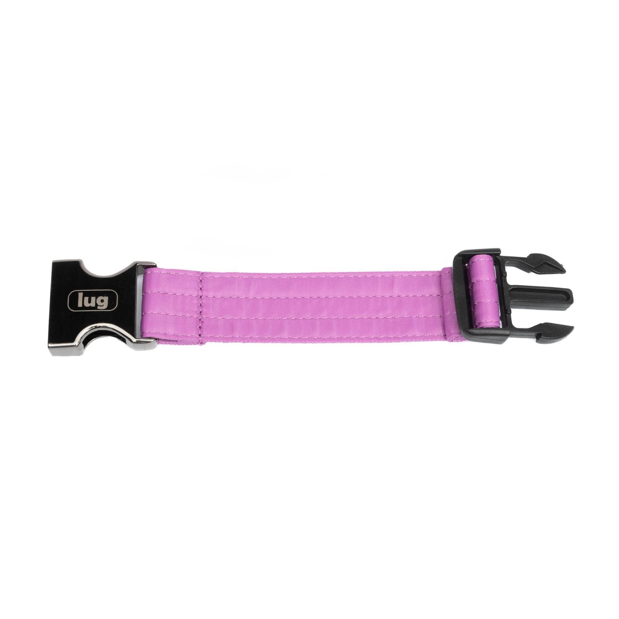 Strap Extender - 1.25" - ACAI BERRY - StrapExtender_1.25_AcaiBerry_01