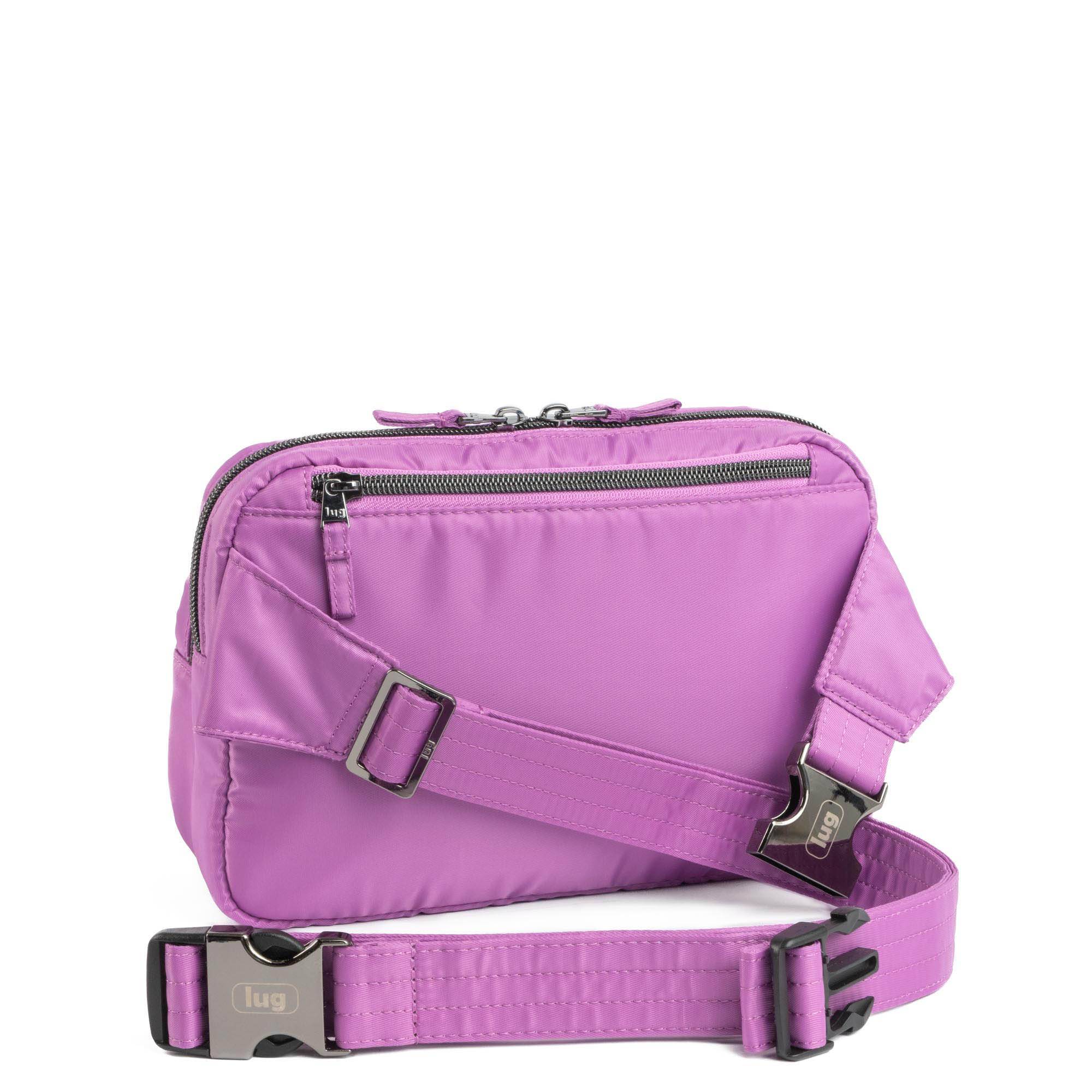 Strap Extender - 1.25" - ACAI BERRY - StrapExtender_1.25_AcaiBerry_02