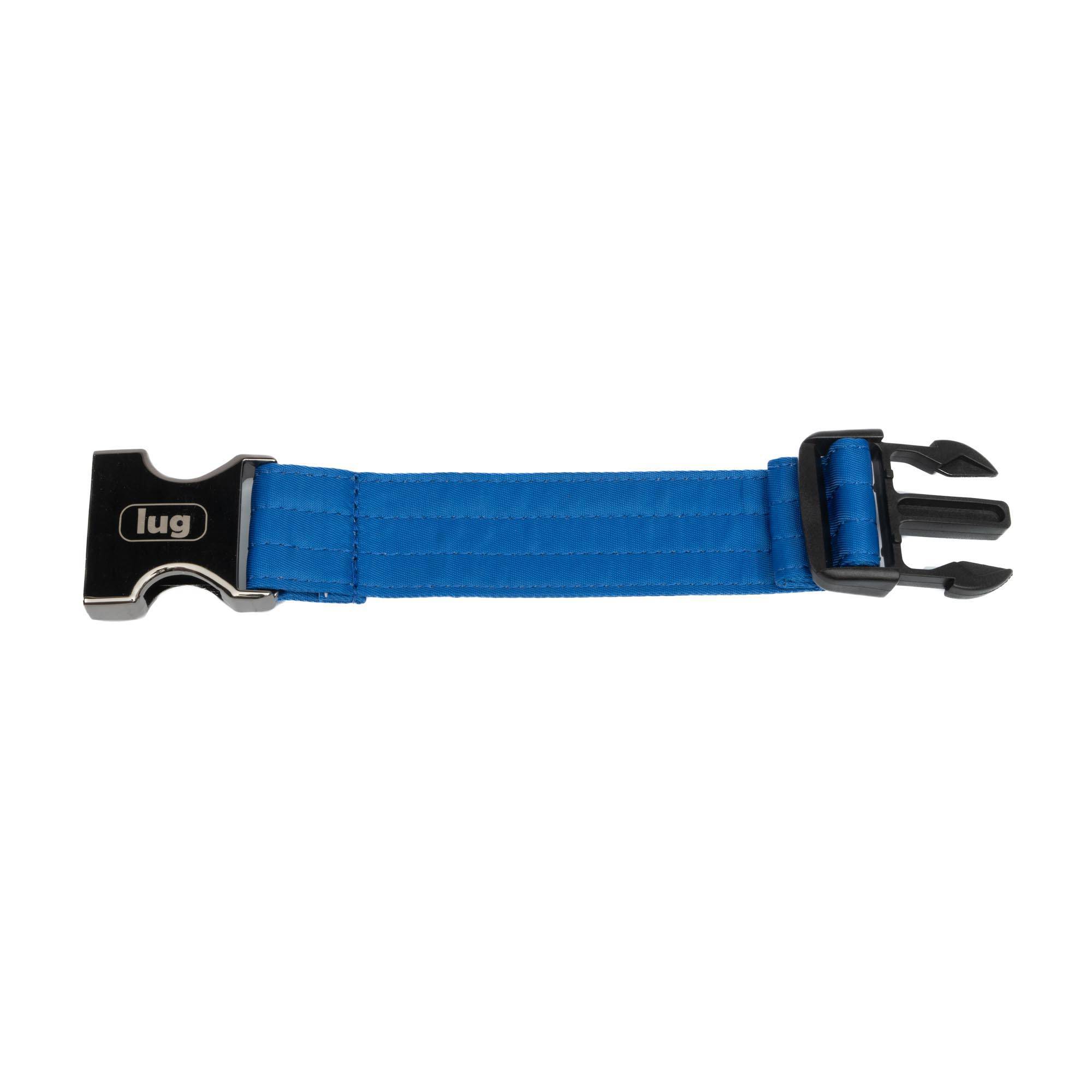 Strap Extender - 1.25" - AZURE BLUE - StrapExtender_1.25_AzureBlue_01