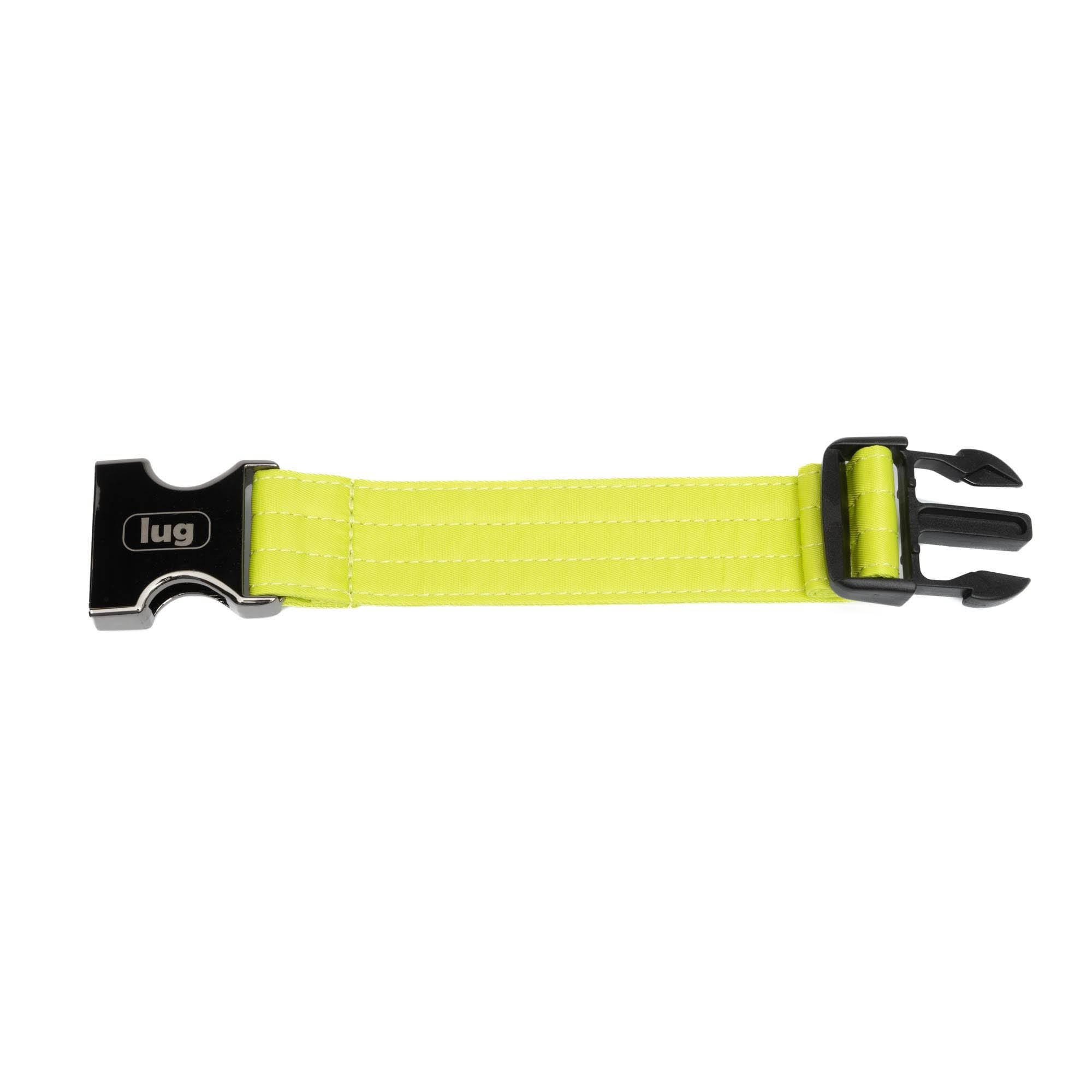 Strap Extender - 1.25" - - StrapExtender_1.25_LemonLime_01