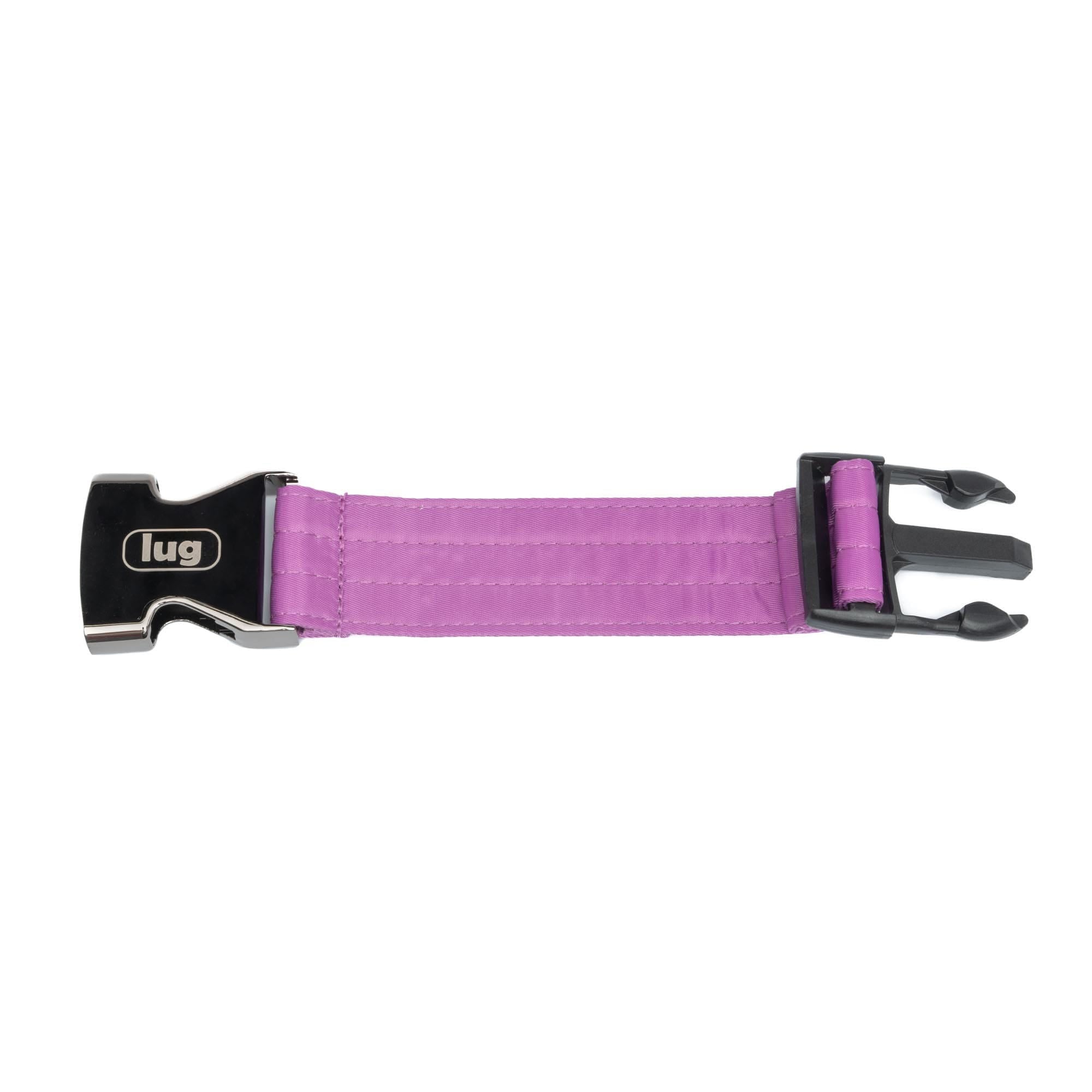 Strap Extender - 1.5" - ACAI BERRY - StrapExtender_1.5_AcaiBerry_01_3b860d5b-a147-4f68-bfc7-450f7c143f18