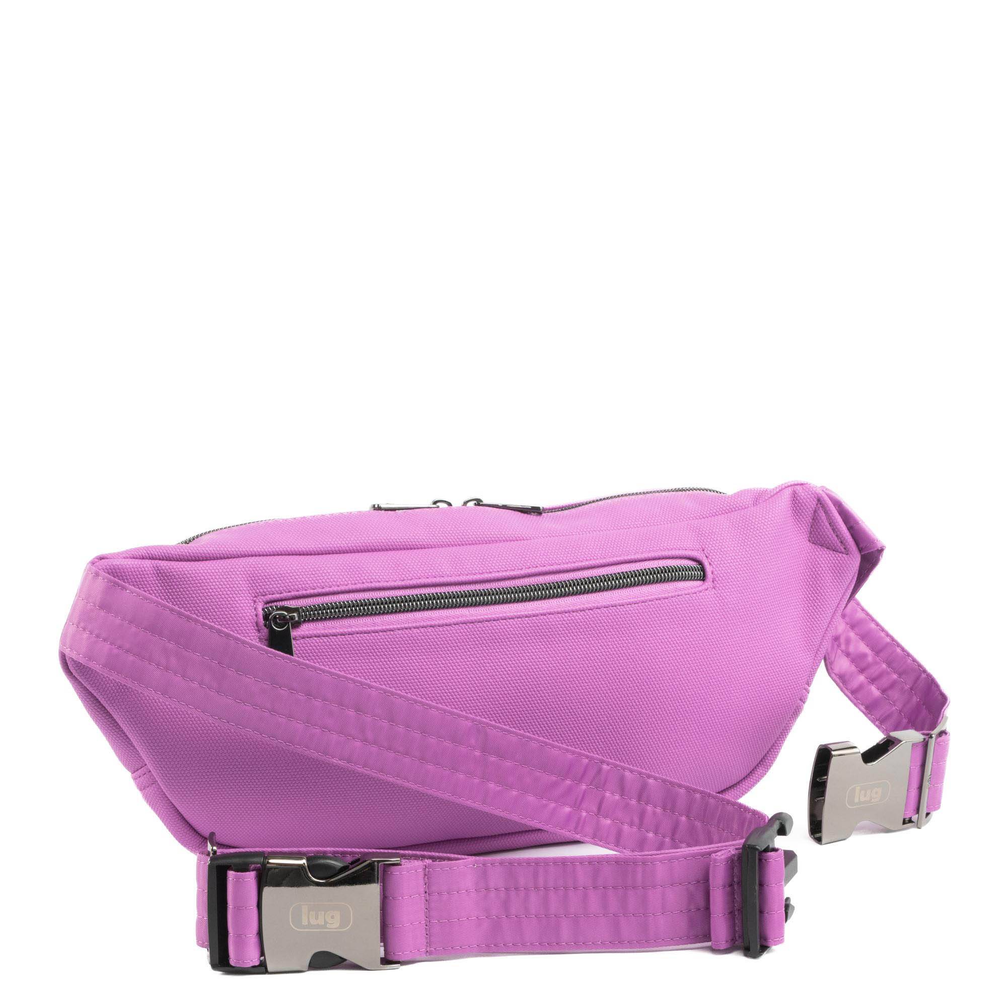 Strap Extender - 1.5" - ACAI BERRY - StrapExtender_1.5_AcaiBerry_02